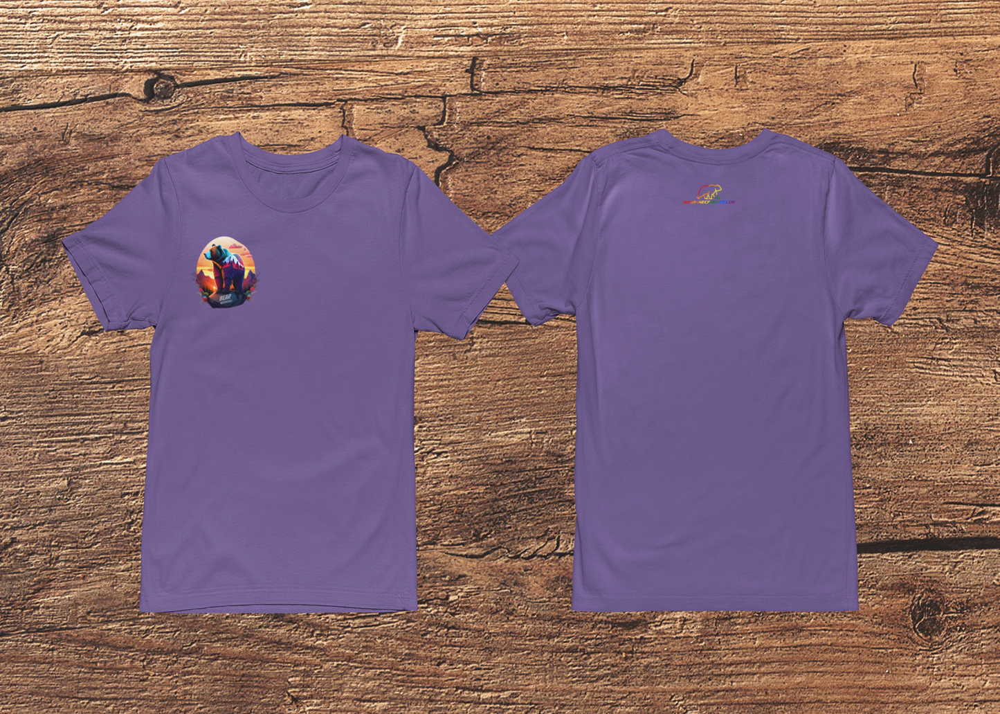 Artificial Intelligence Bear 1 Design