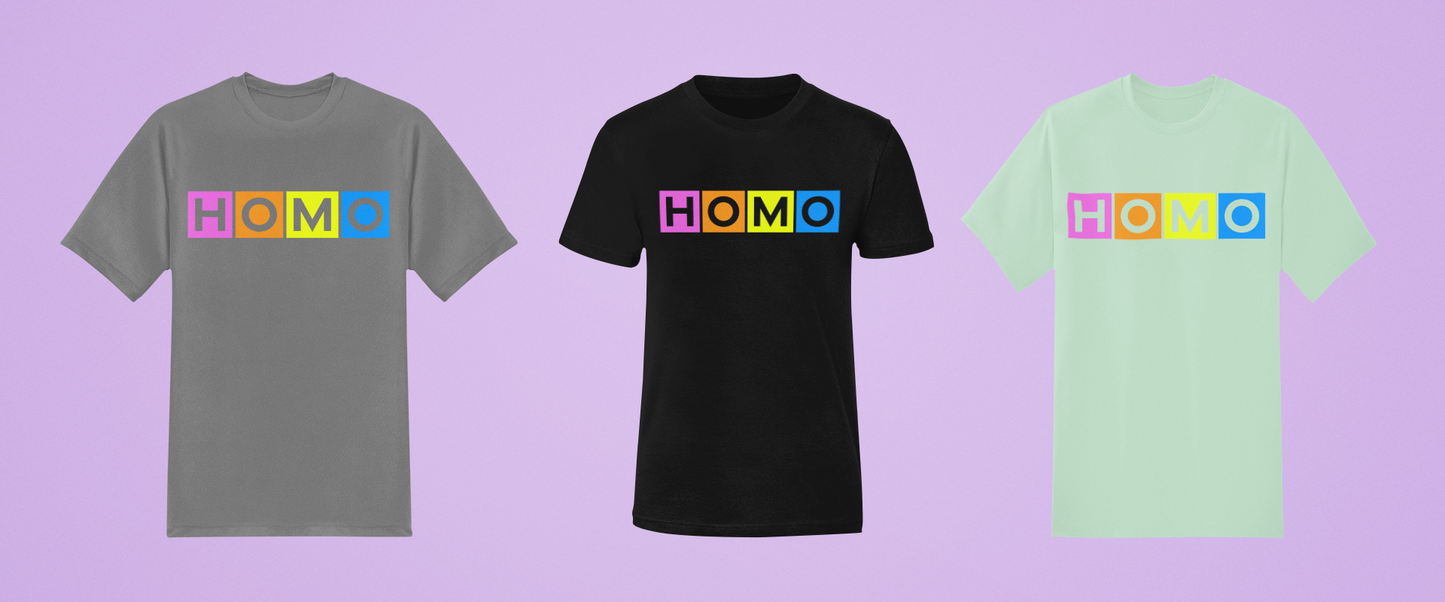 Homo Design