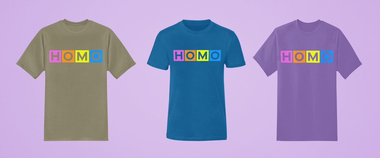 Homo Design