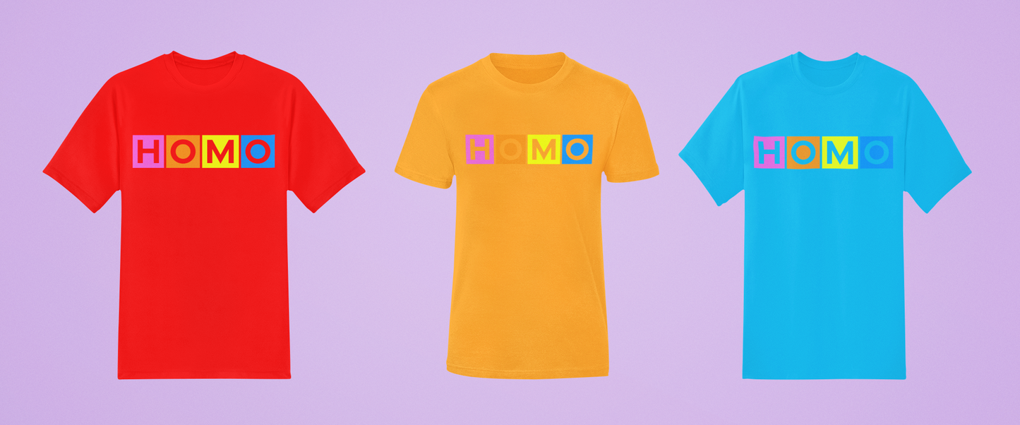 Homo Design
