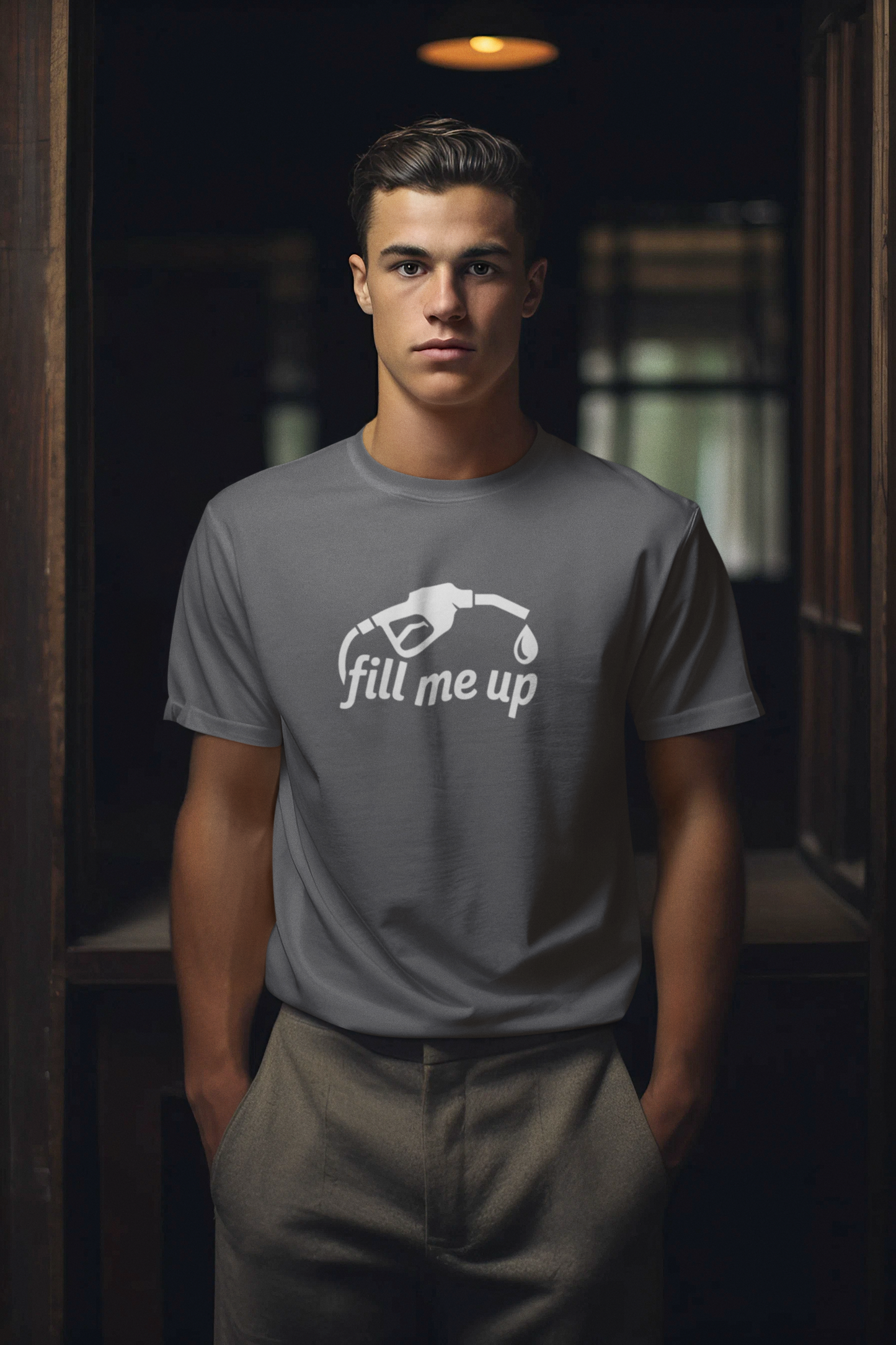 Fill Me Up
