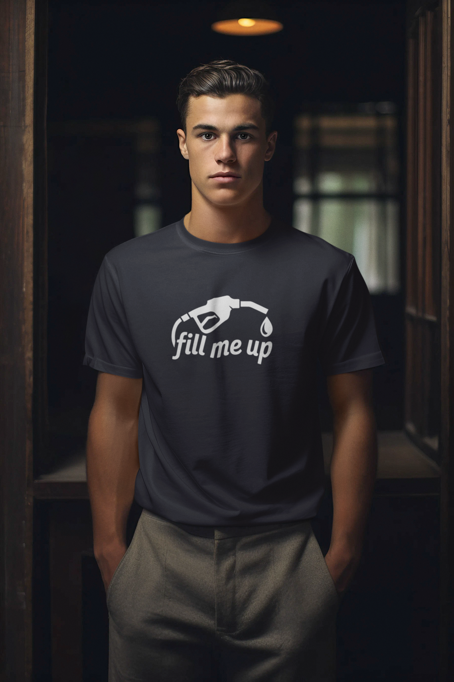 Fill Me Up