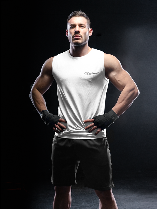 Bear Necessitees Neo Gym Tank (Special Offer 2 for £45)