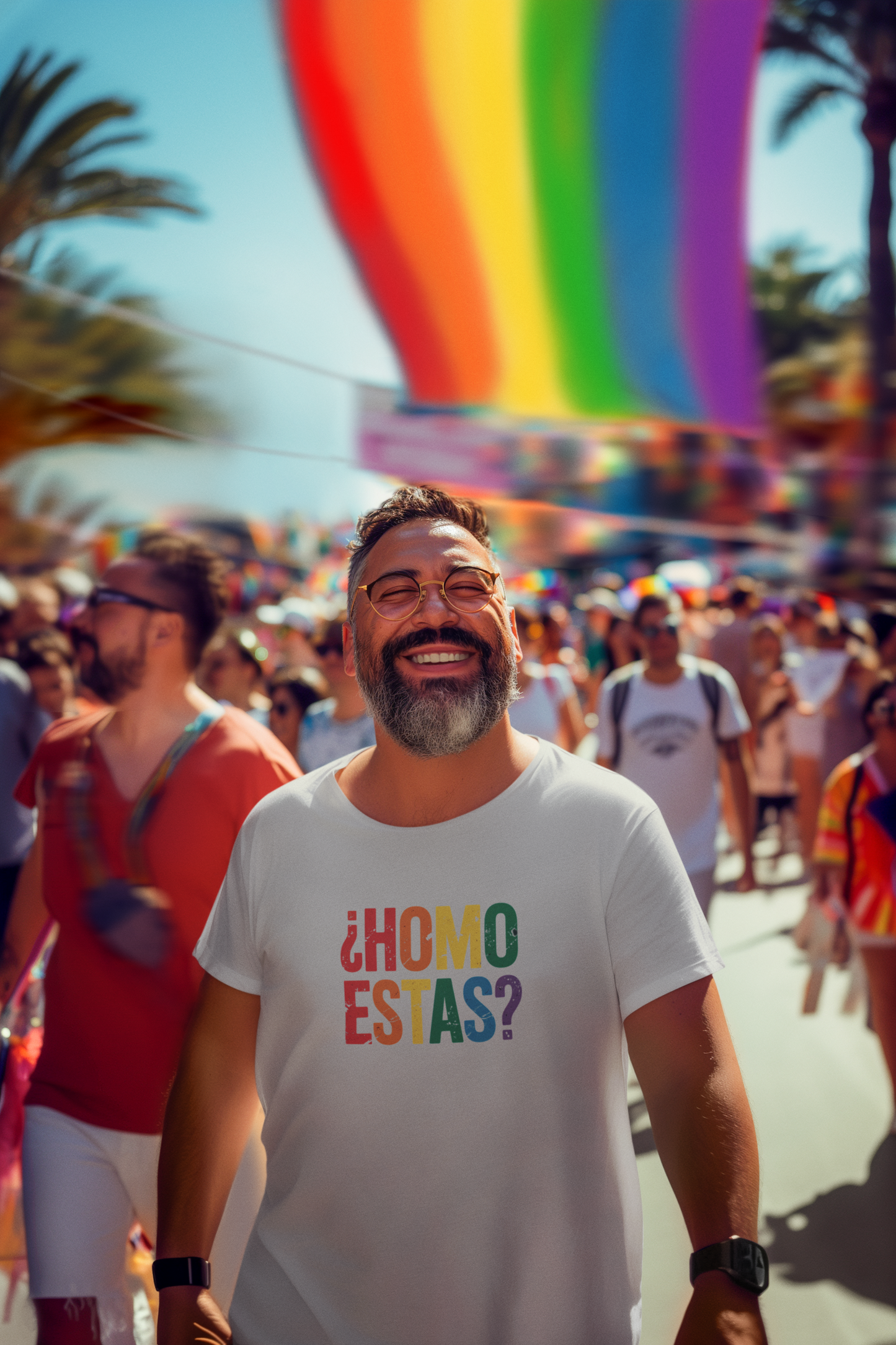 Homo Estas?