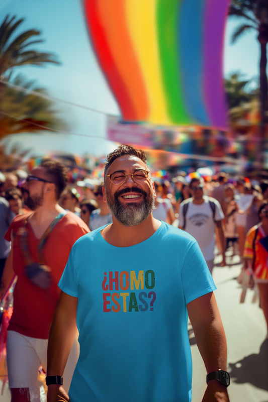 Homo Estas?