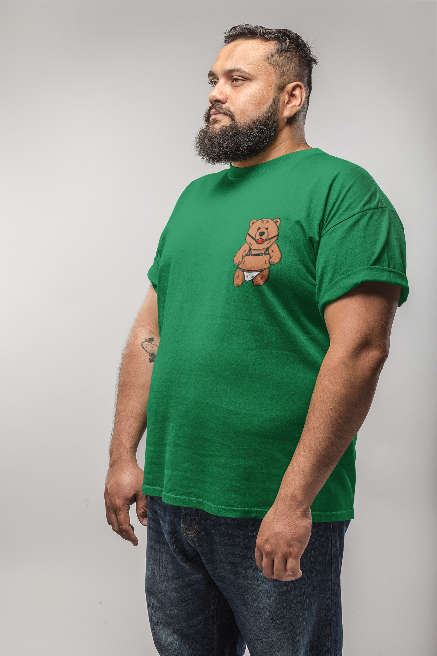 Bad Bear Design