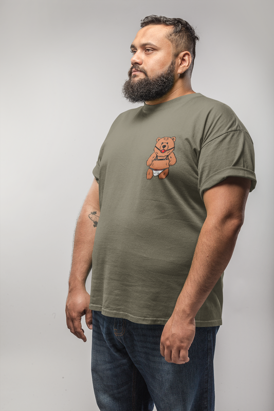 Bad Bear Design