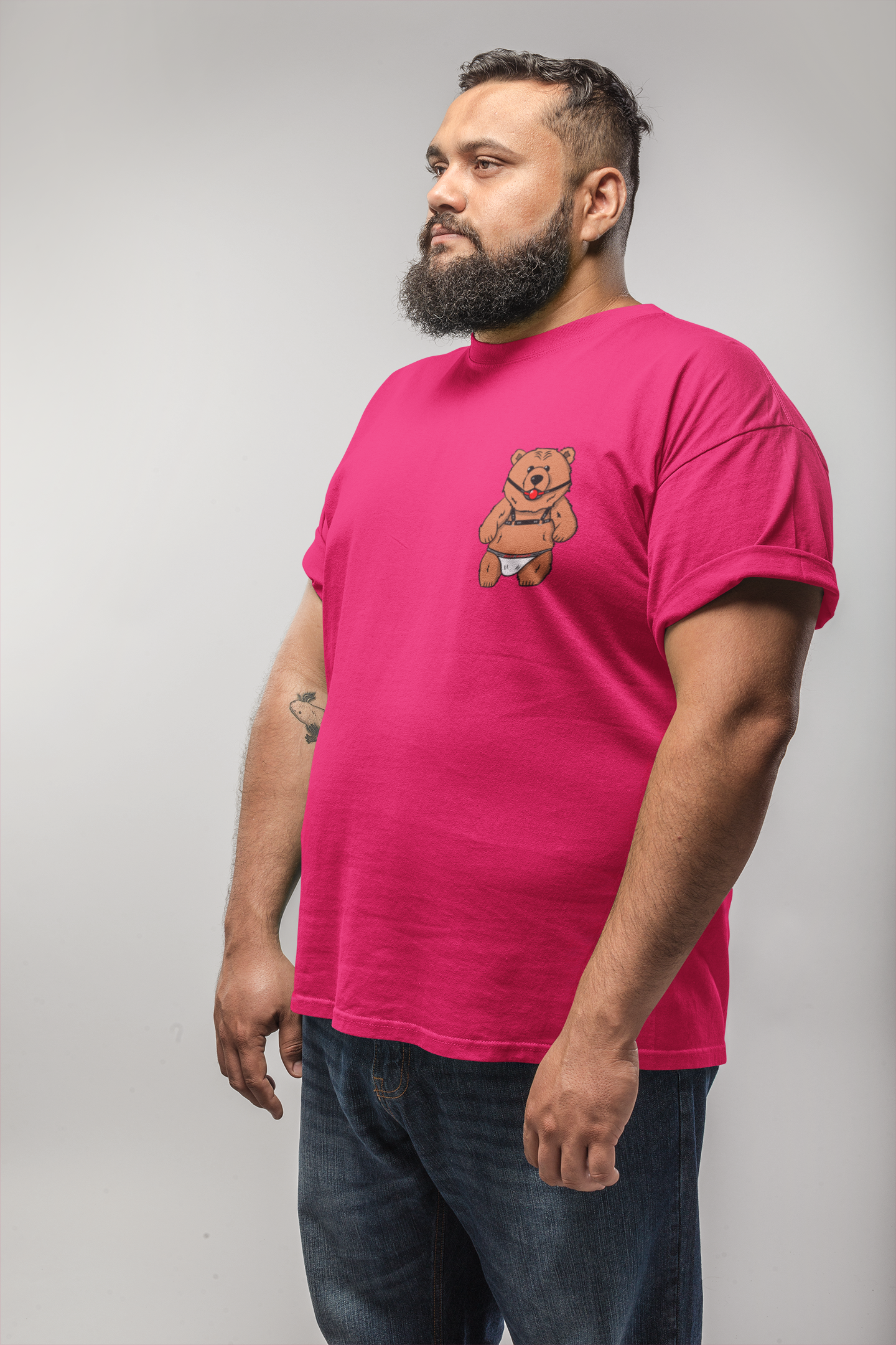 Bad Bear Design