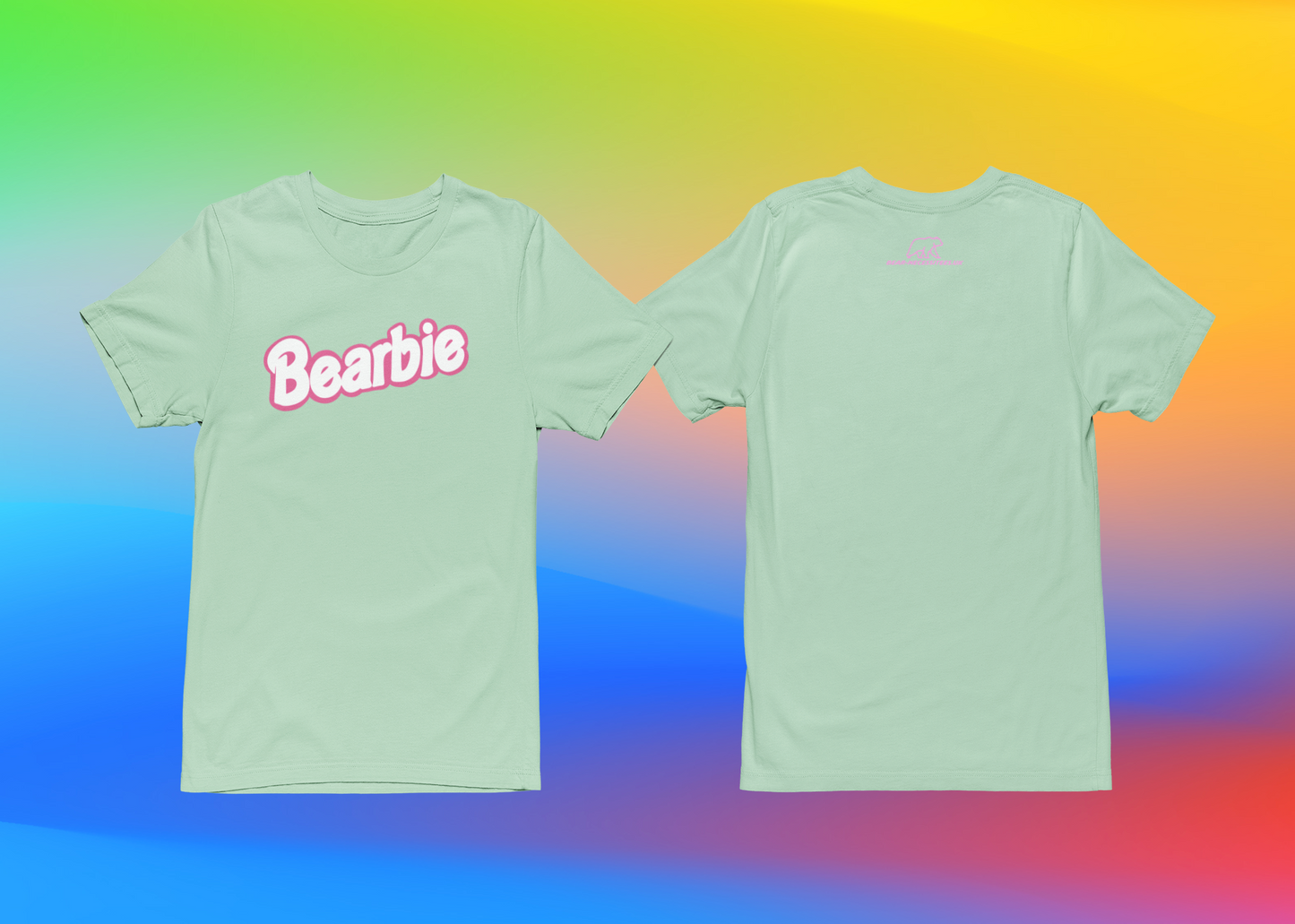 Bearbie Design