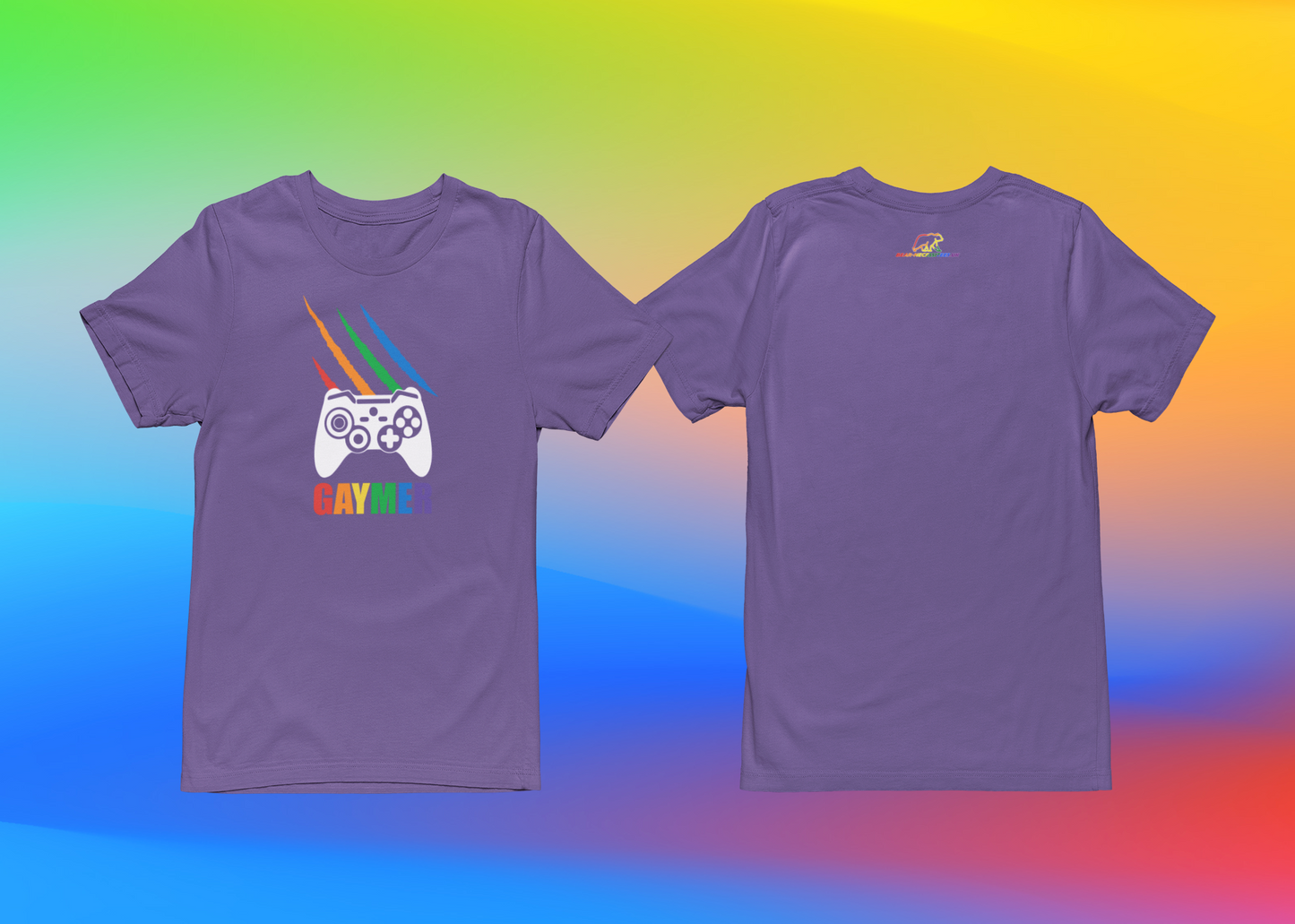 Gaymer Design