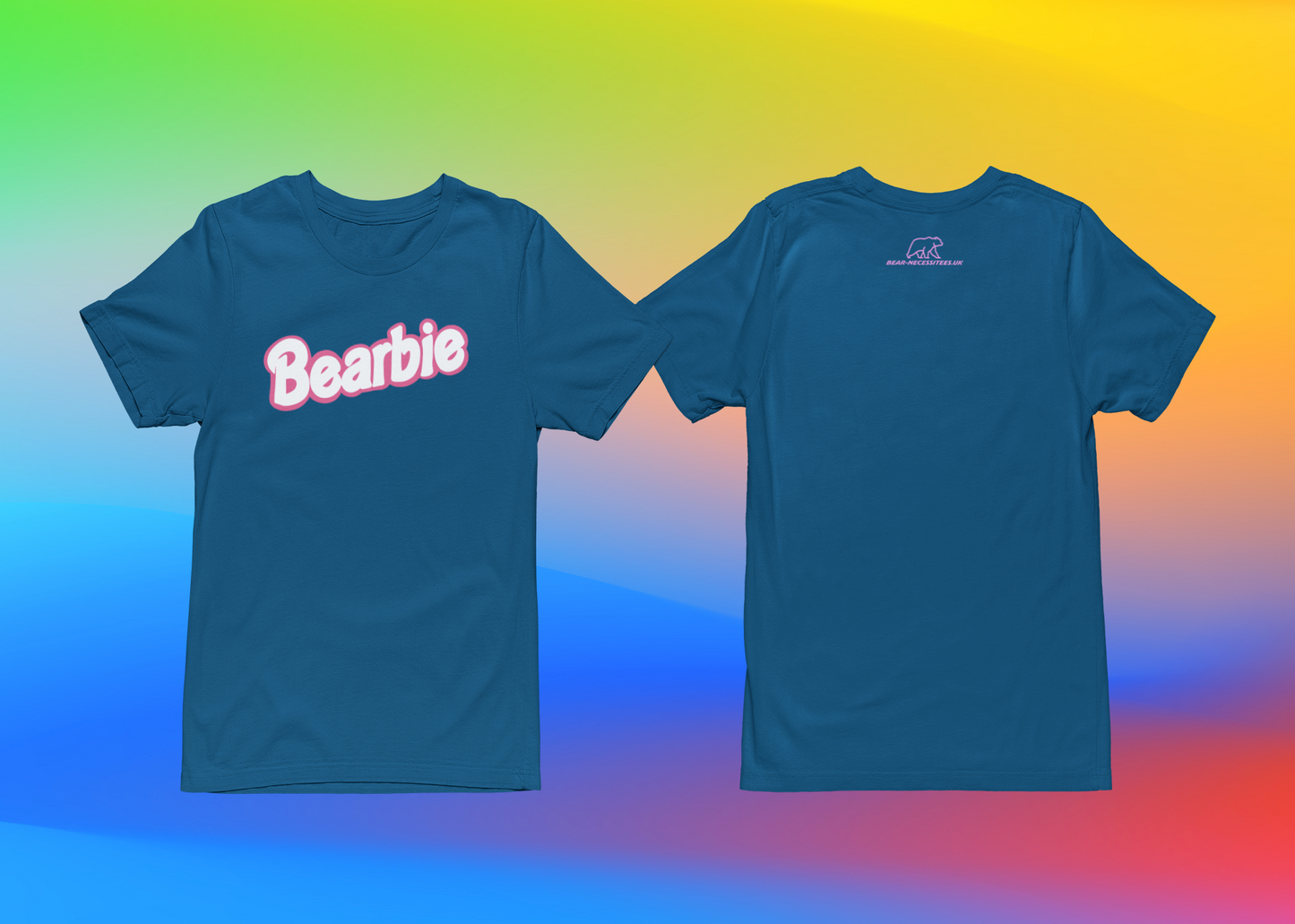 Bearbie Design