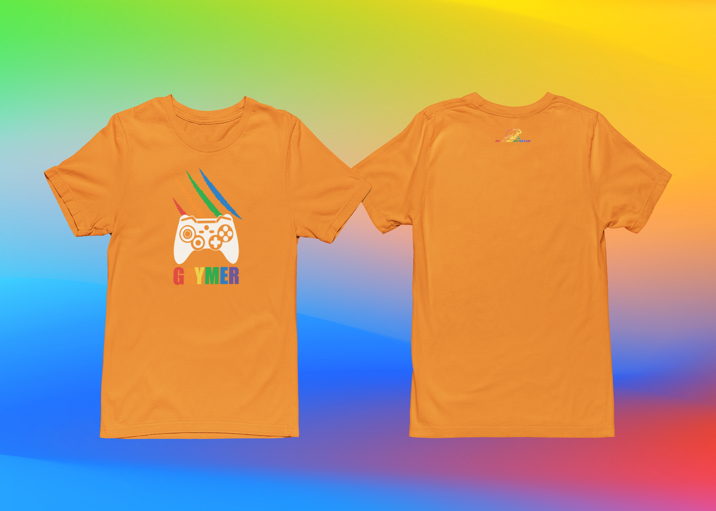 Gaymer Design