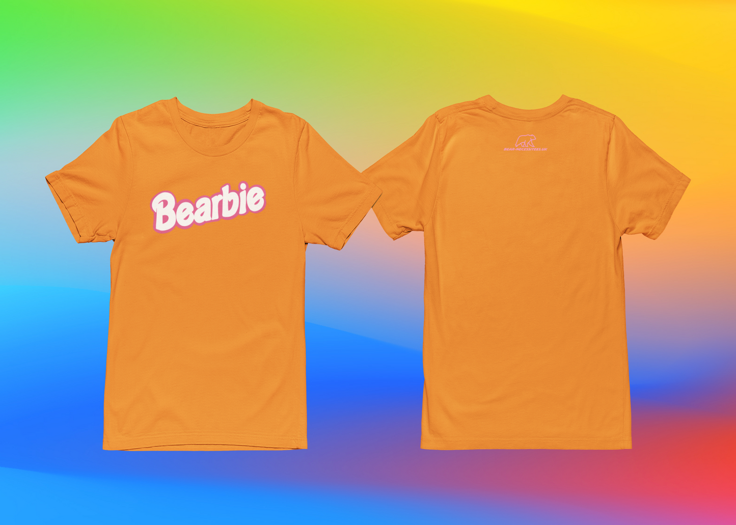 Bearbie Design