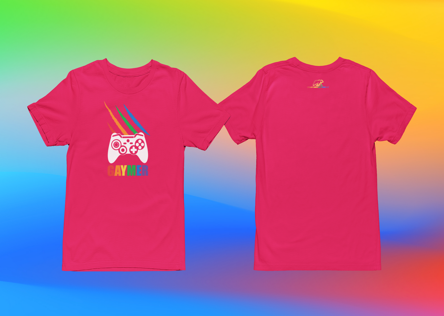 Gaymer Design