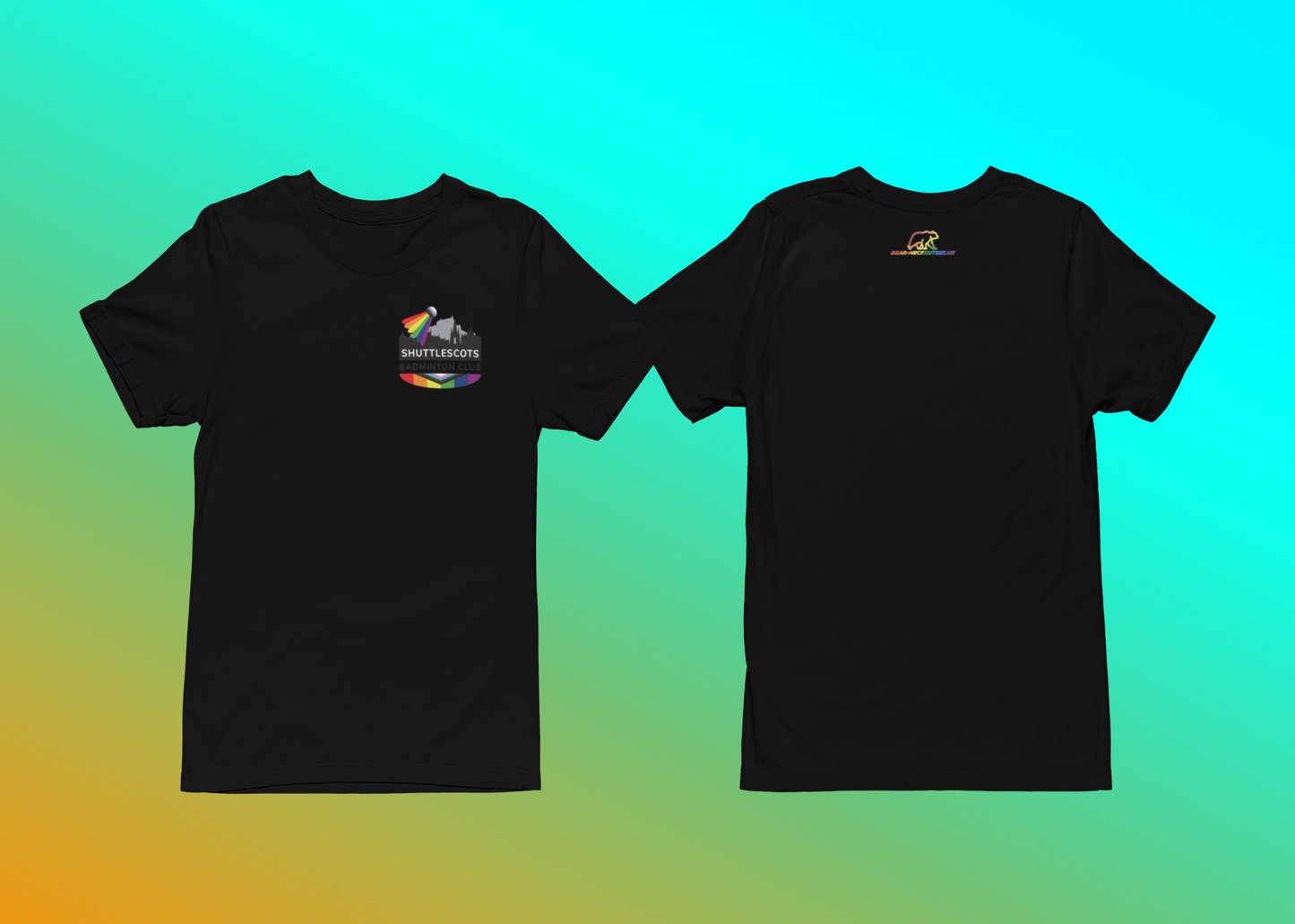 Shuttlescots Merch