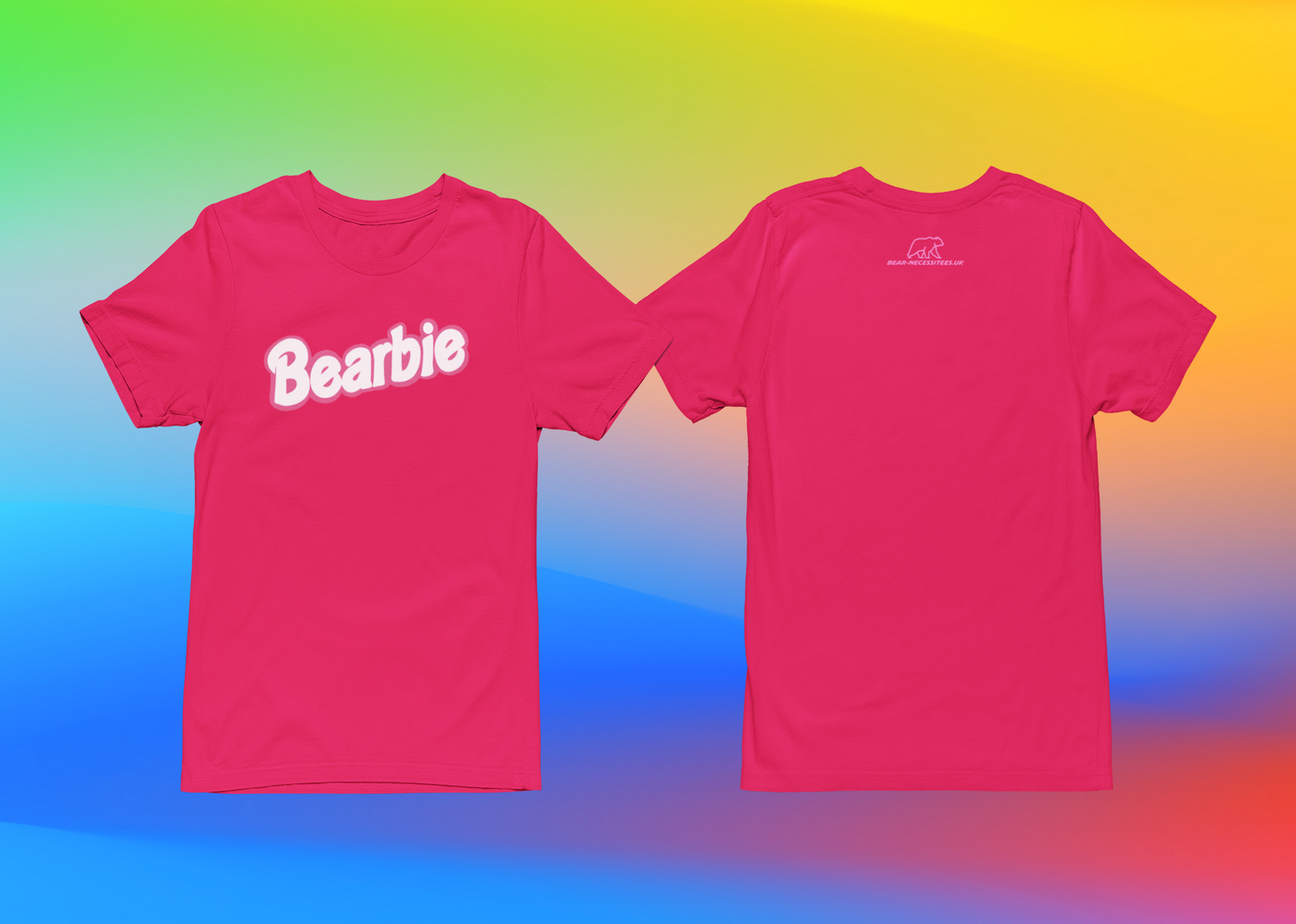 Bearbie Design