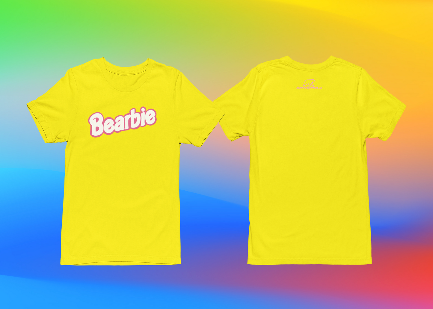 Bearbie Design