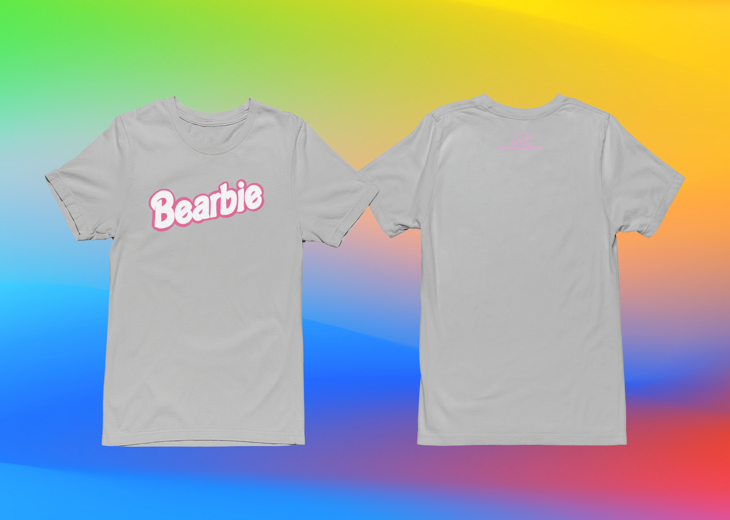 Bearbie Design