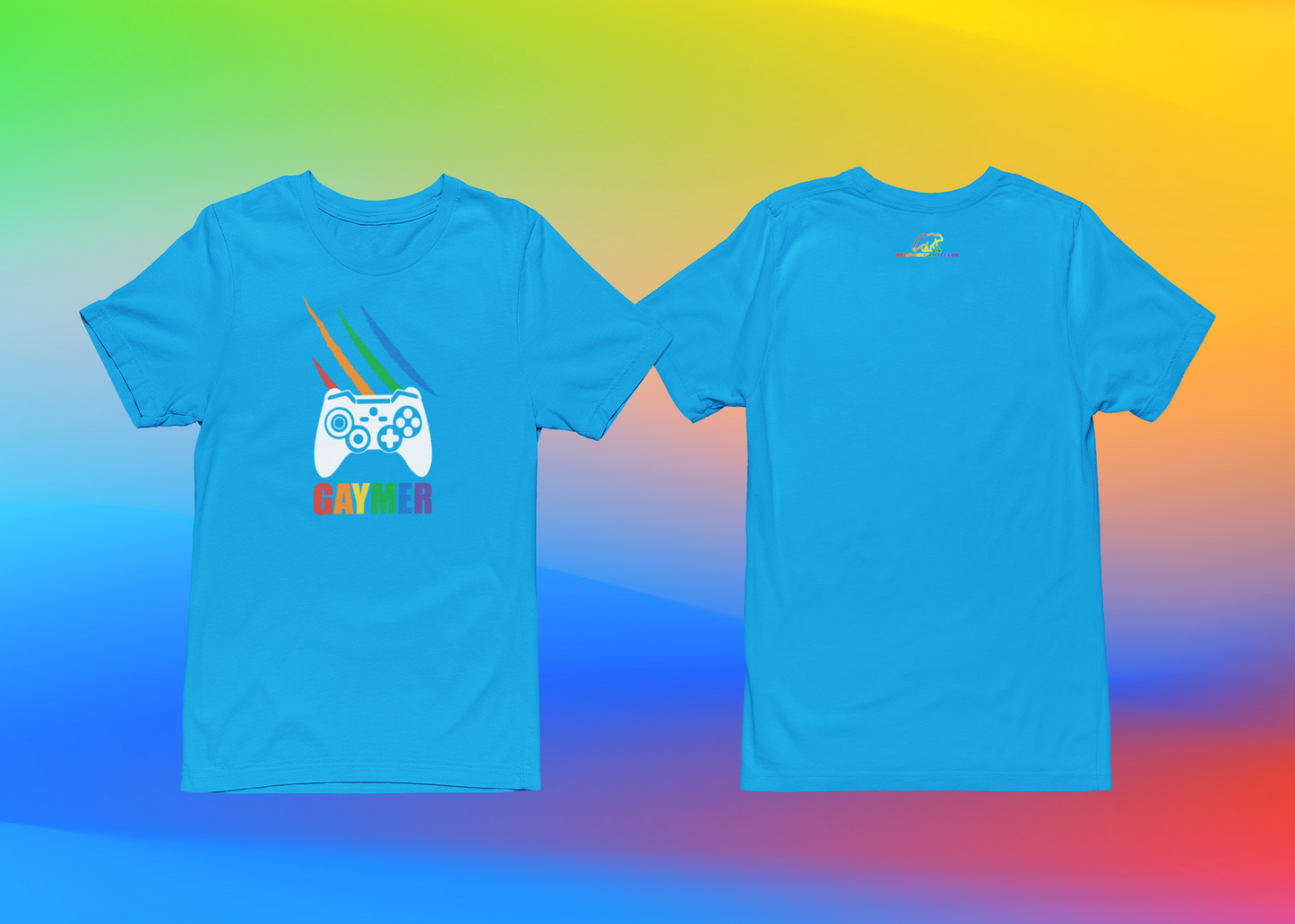 Gaymer Design