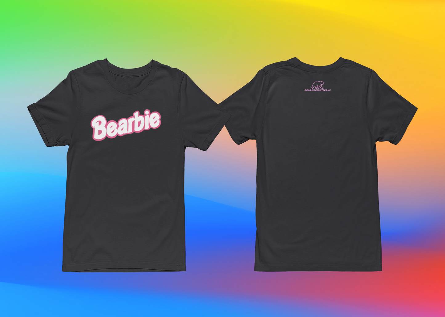 Bearbie Design