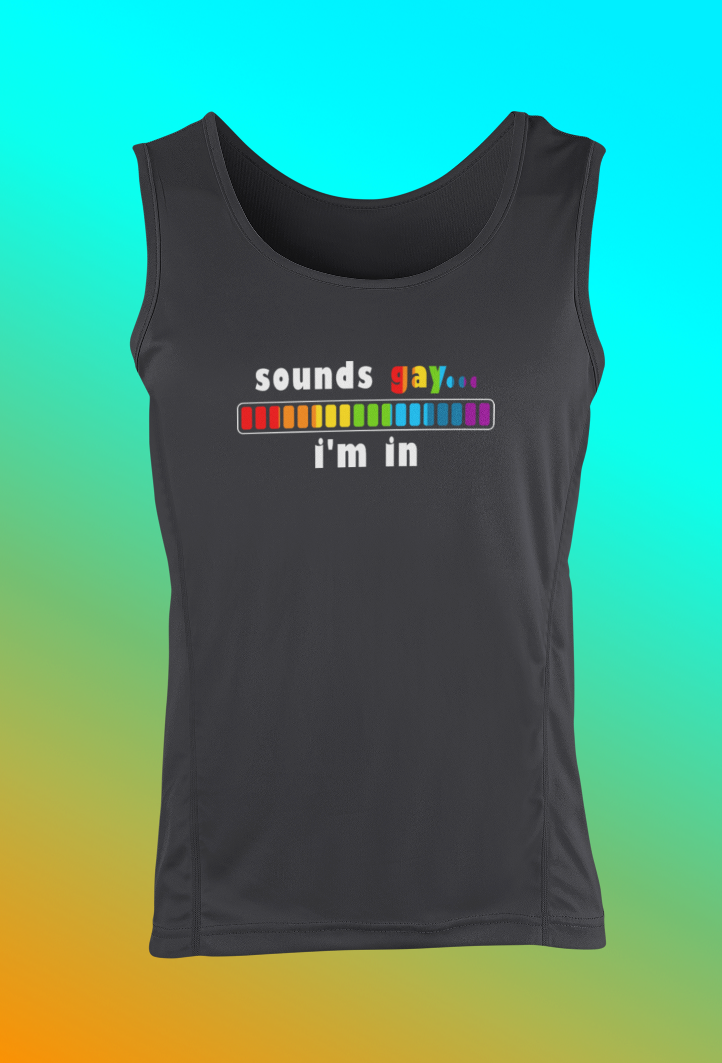 Sounds Gay Design