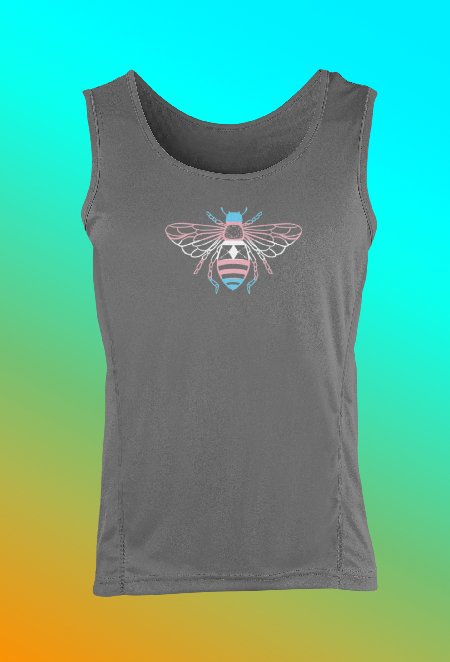 Trans Bee Design