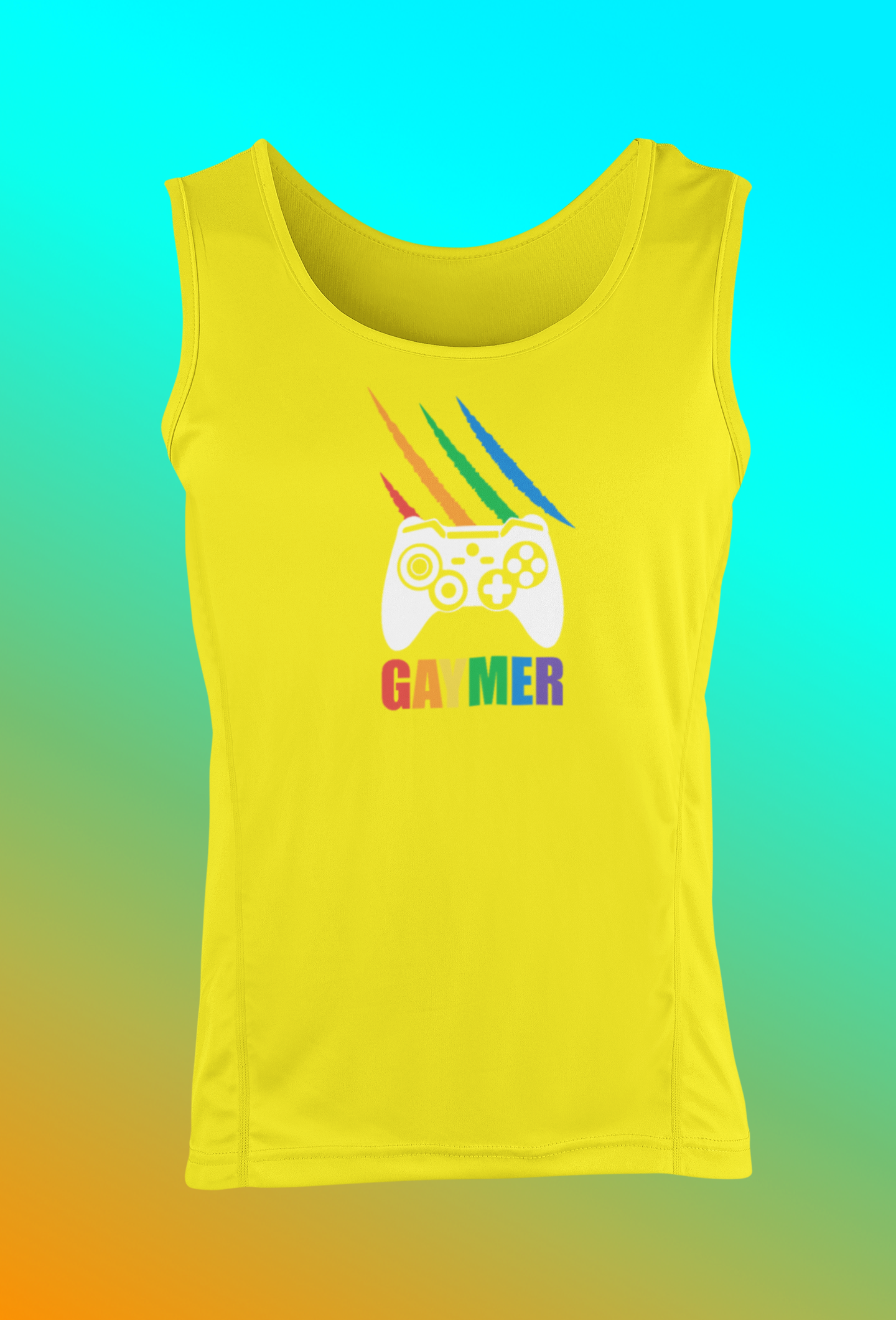 Gaymer Design