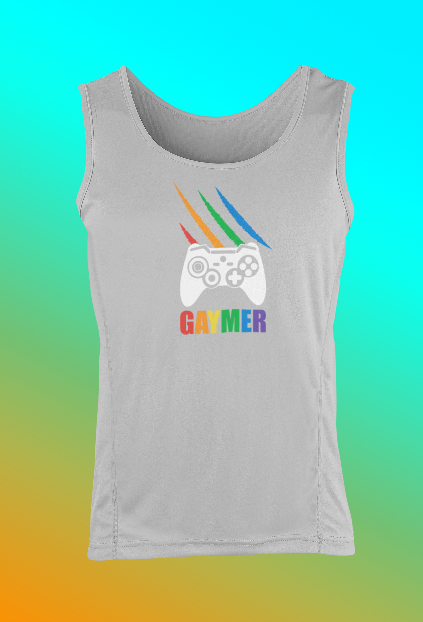 Gaymer Design