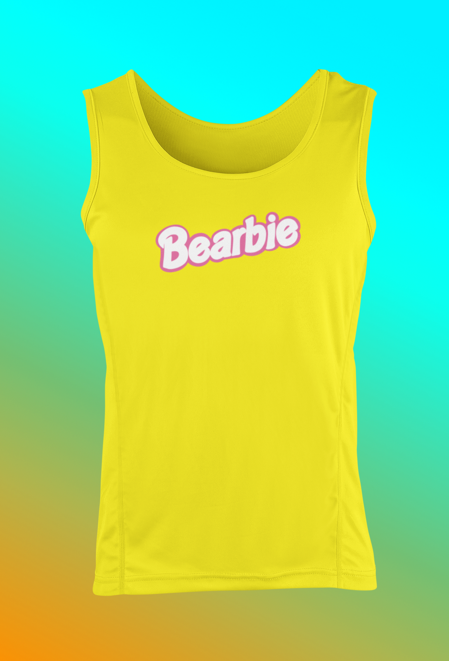 Bearbie Design