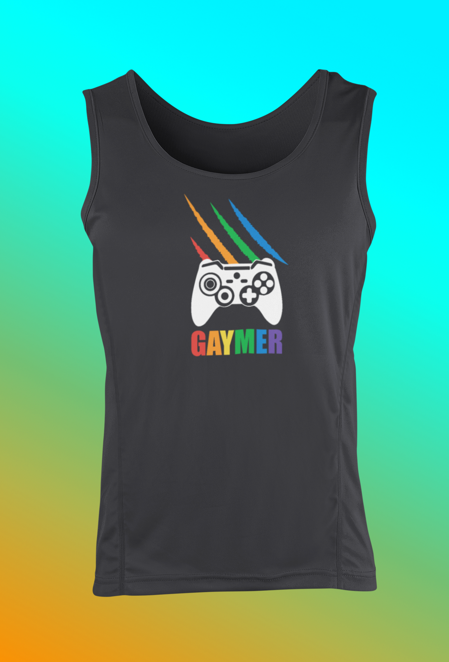 Gaymer Design