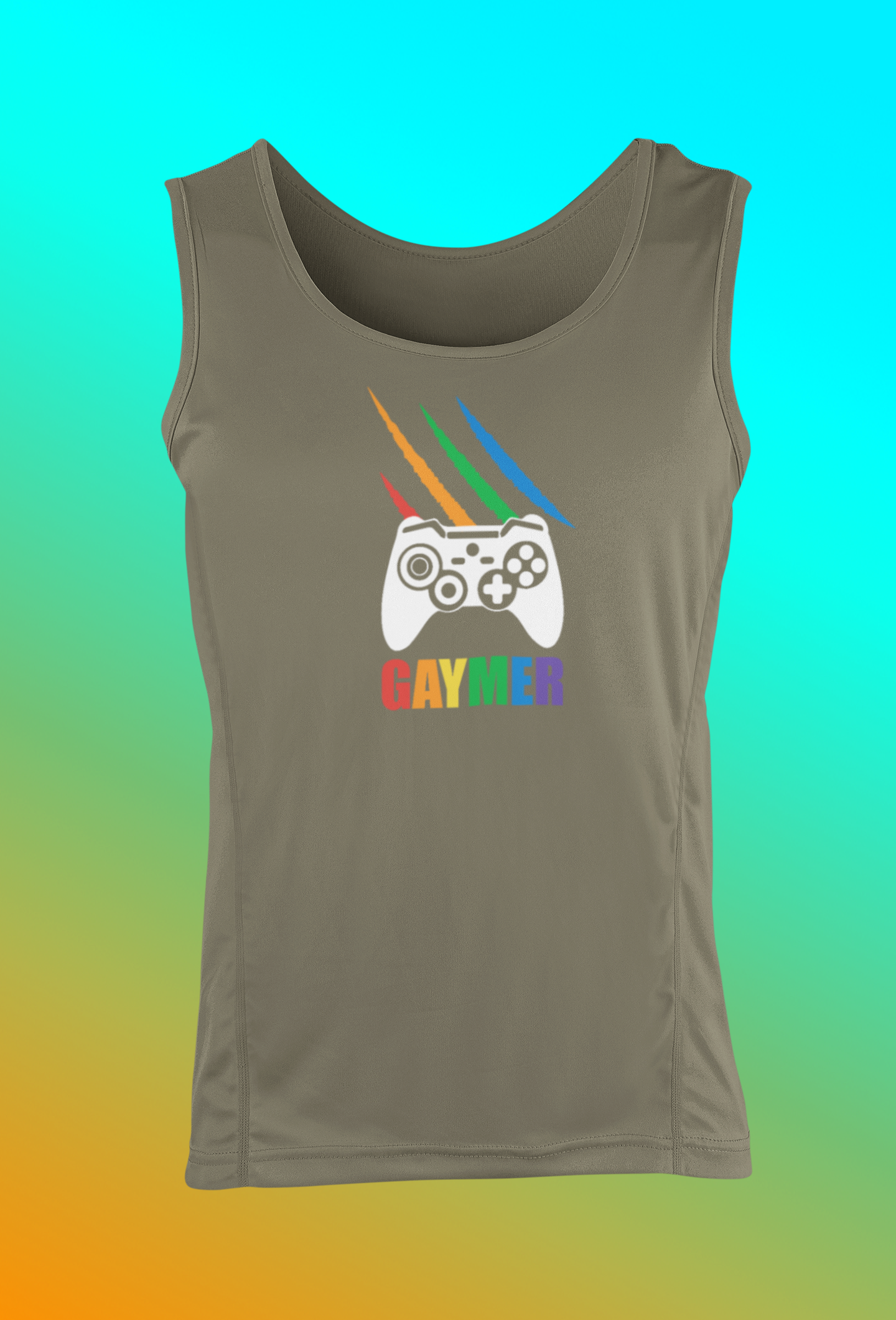 Gaymer Design