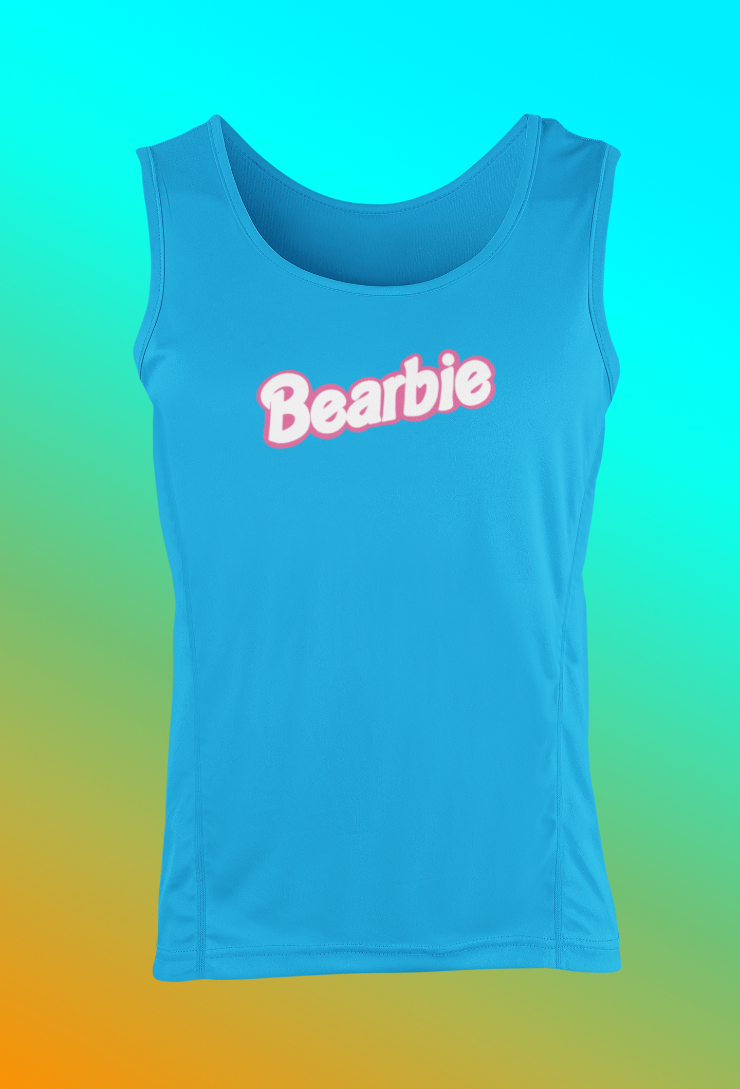 Bearbie Design