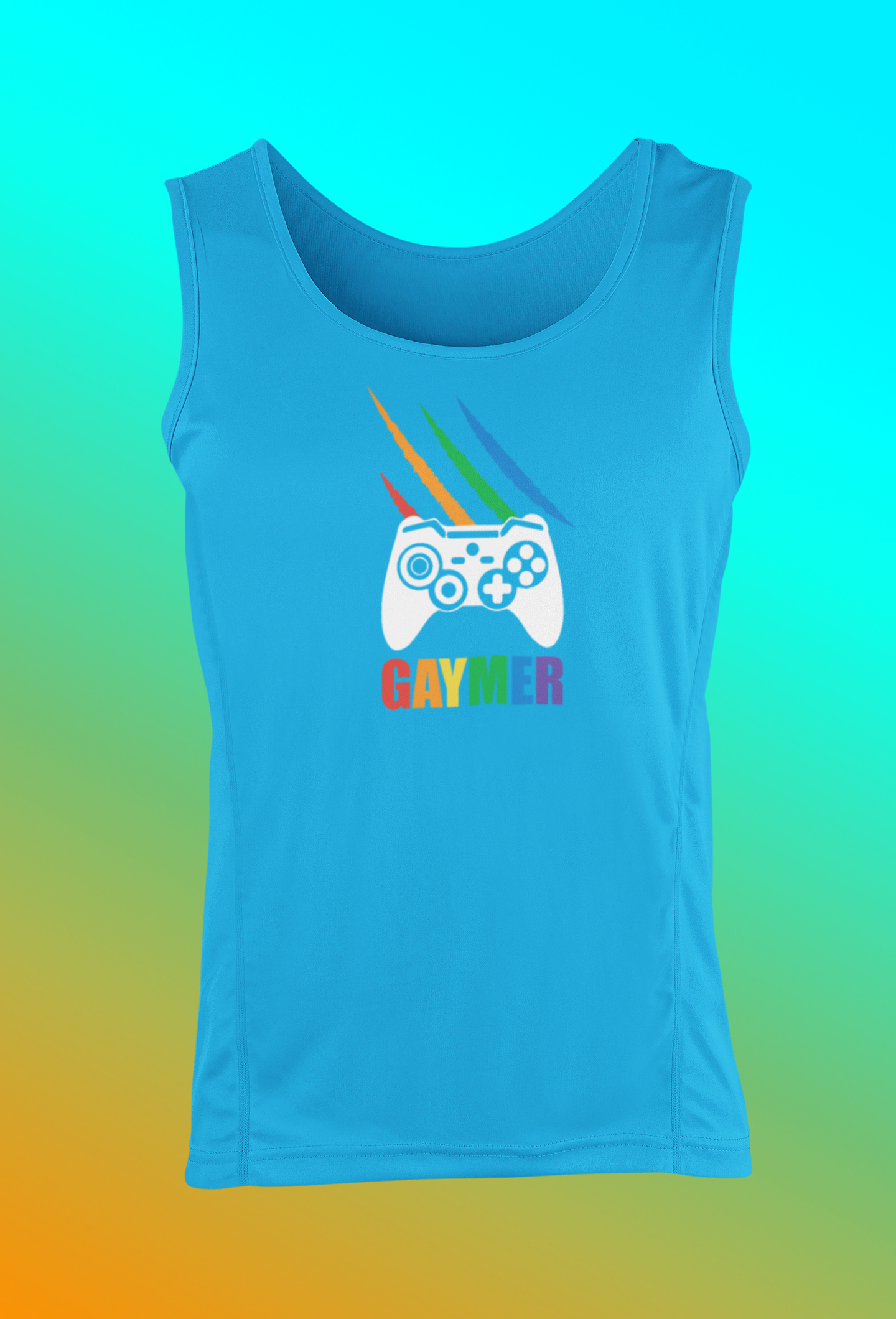 Gaymer Design