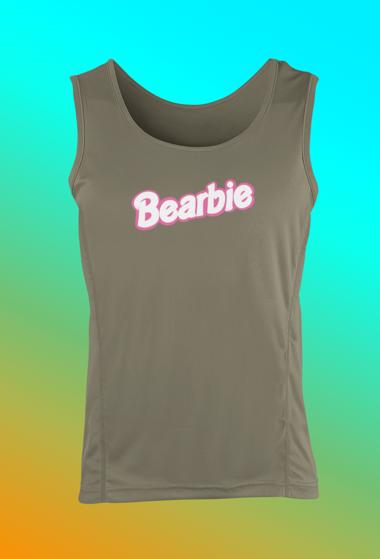 Bearbie Design