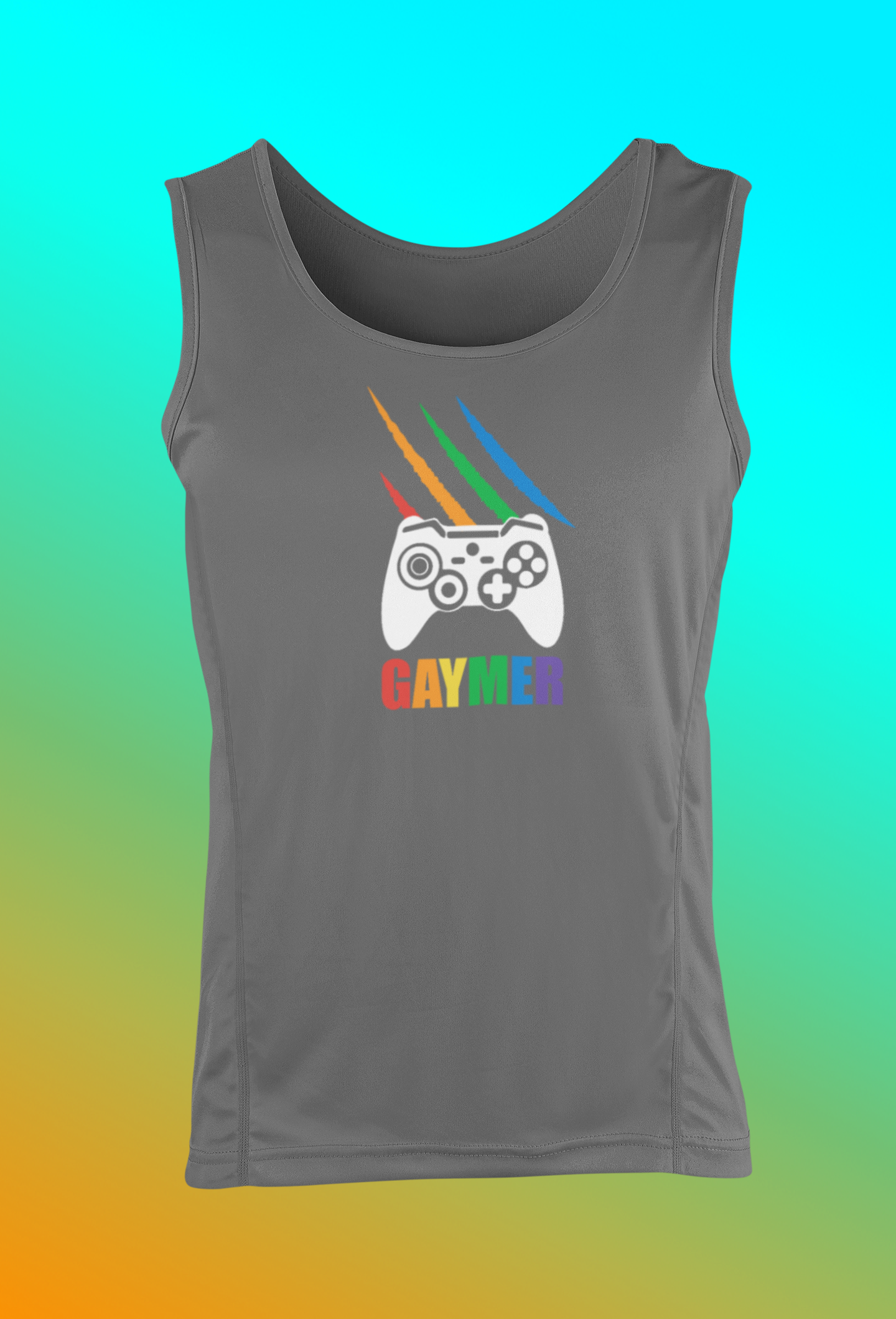 Gaymer Design