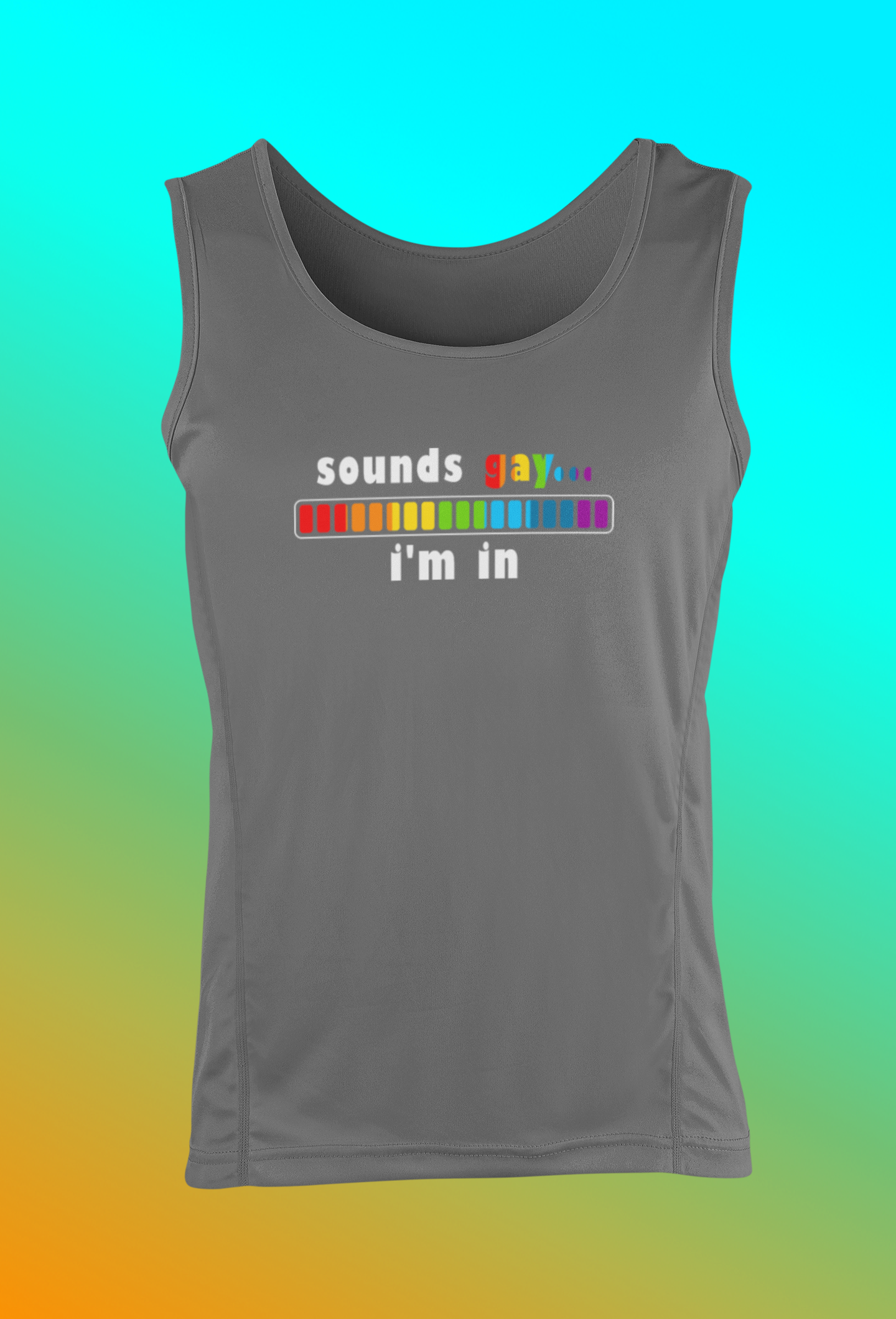 Sounds Gay Design