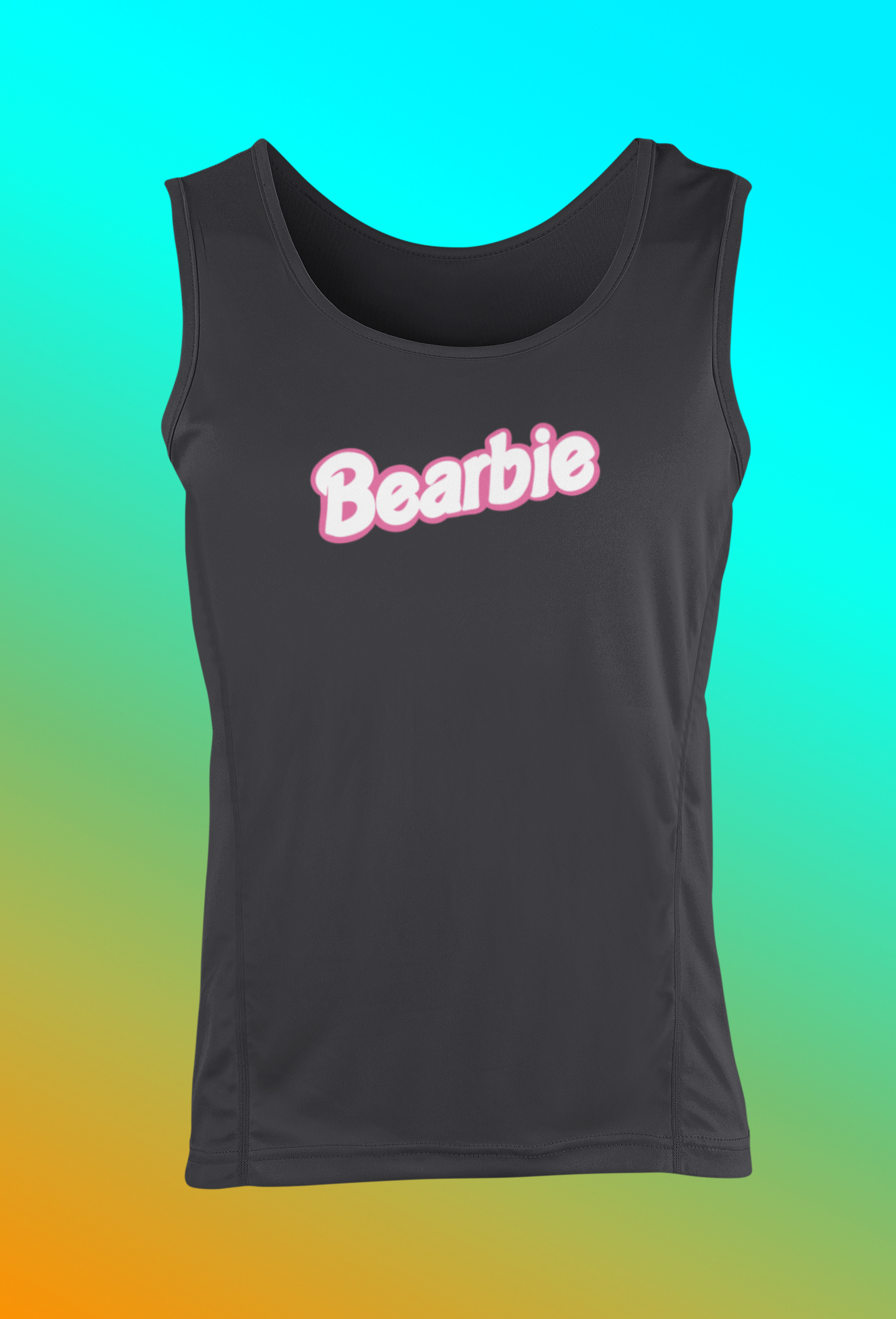 Bearbie Design