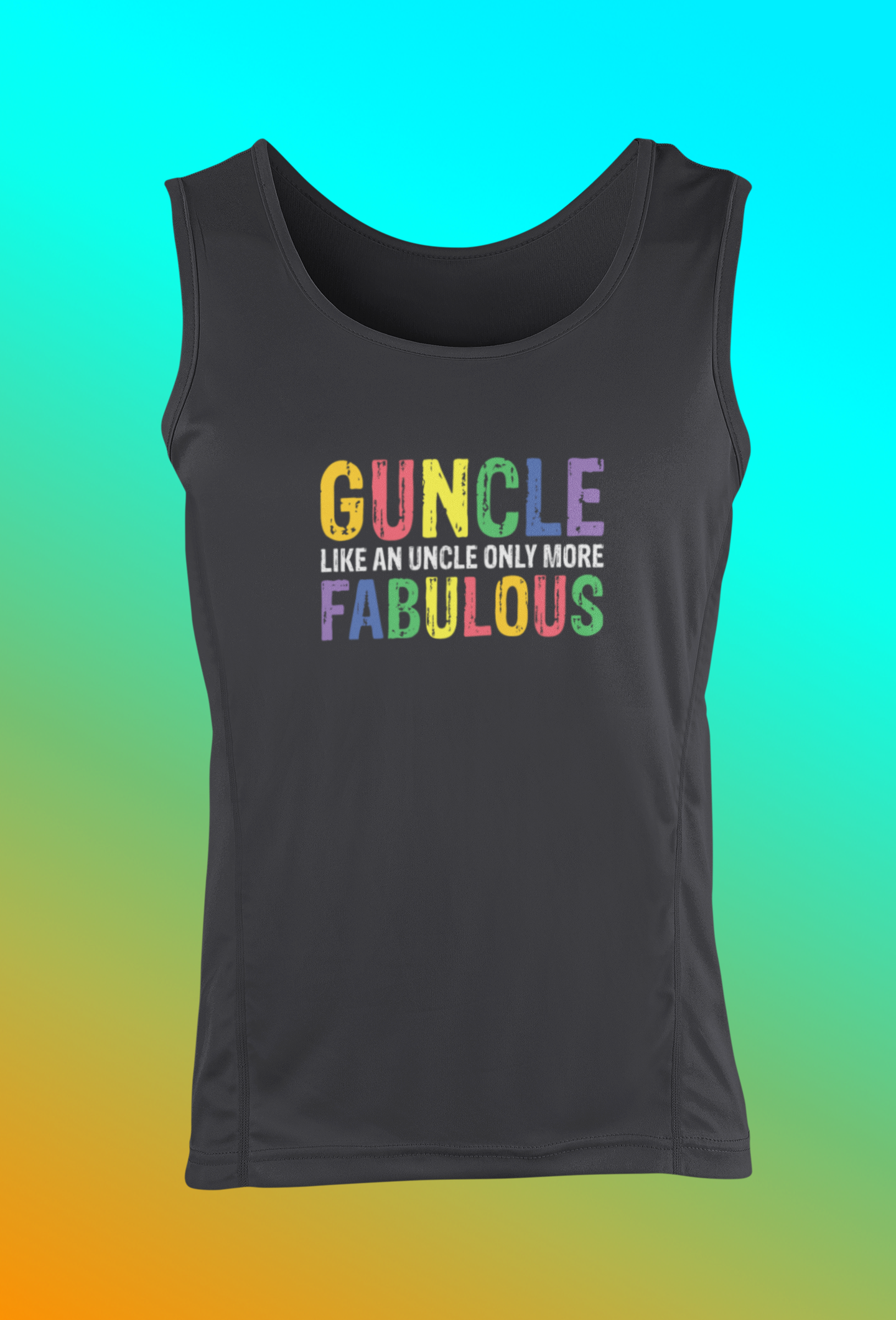 Guncle Design