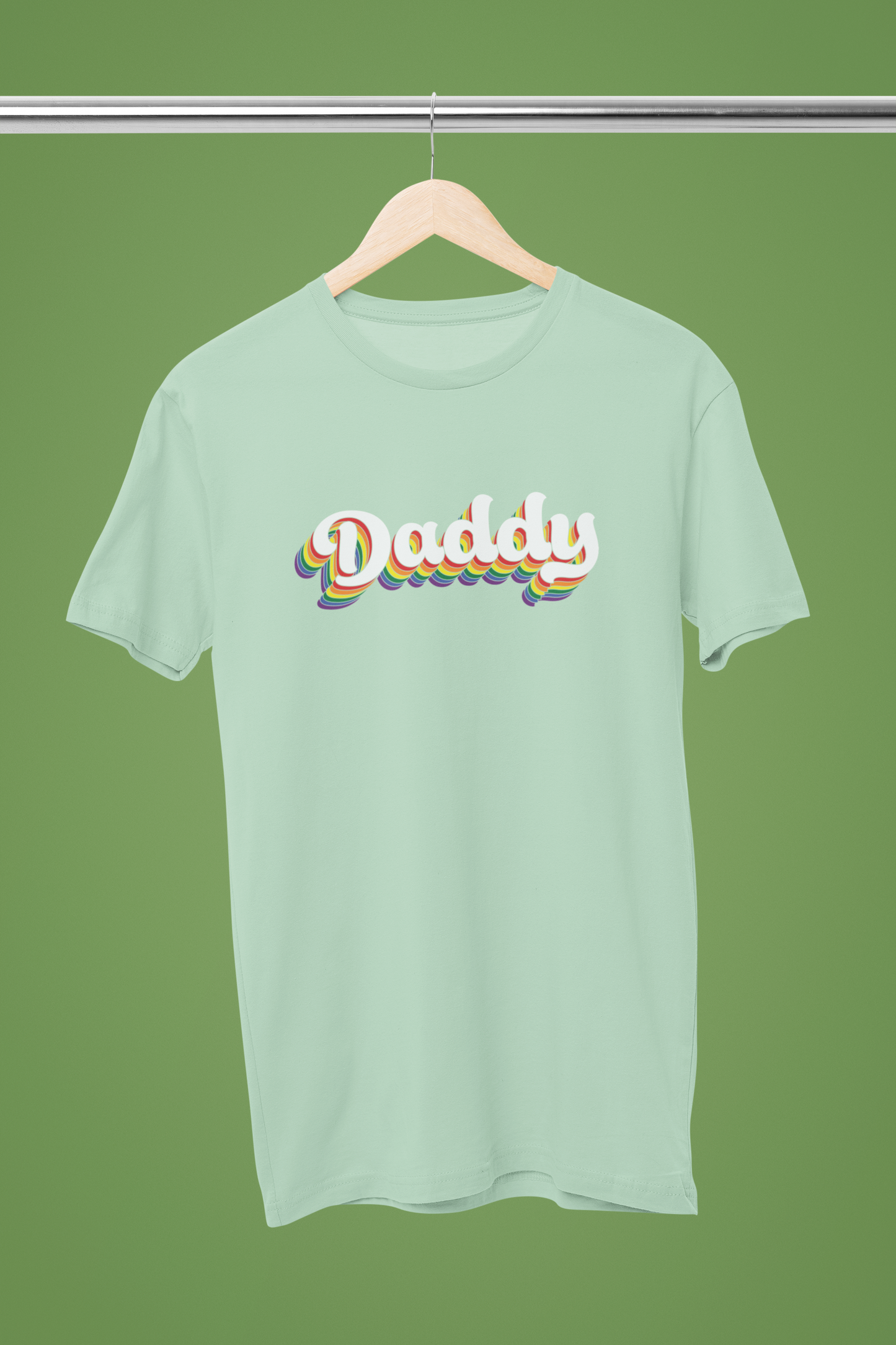 Daddy Pride Design