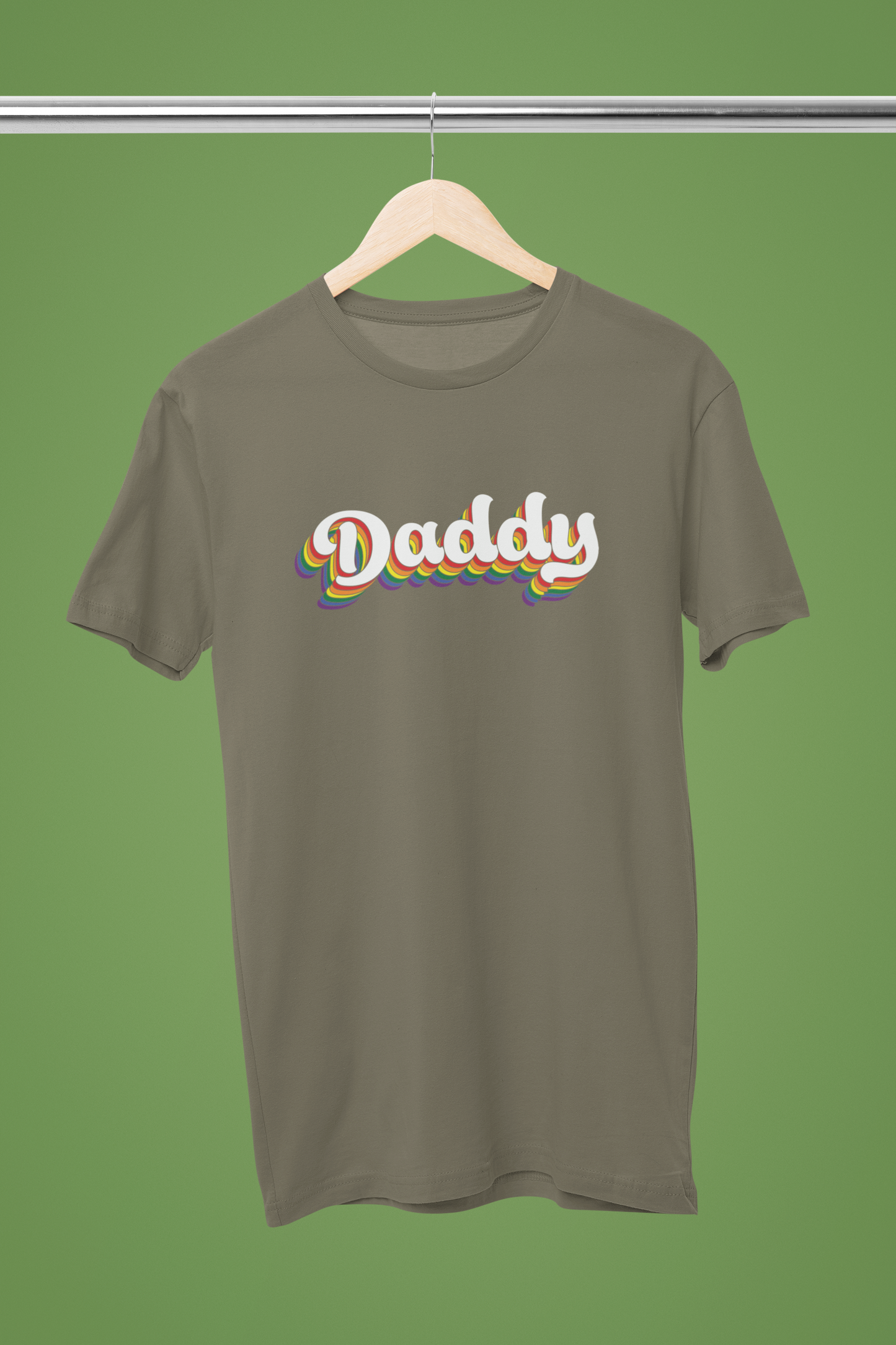 Daddy Pride Design