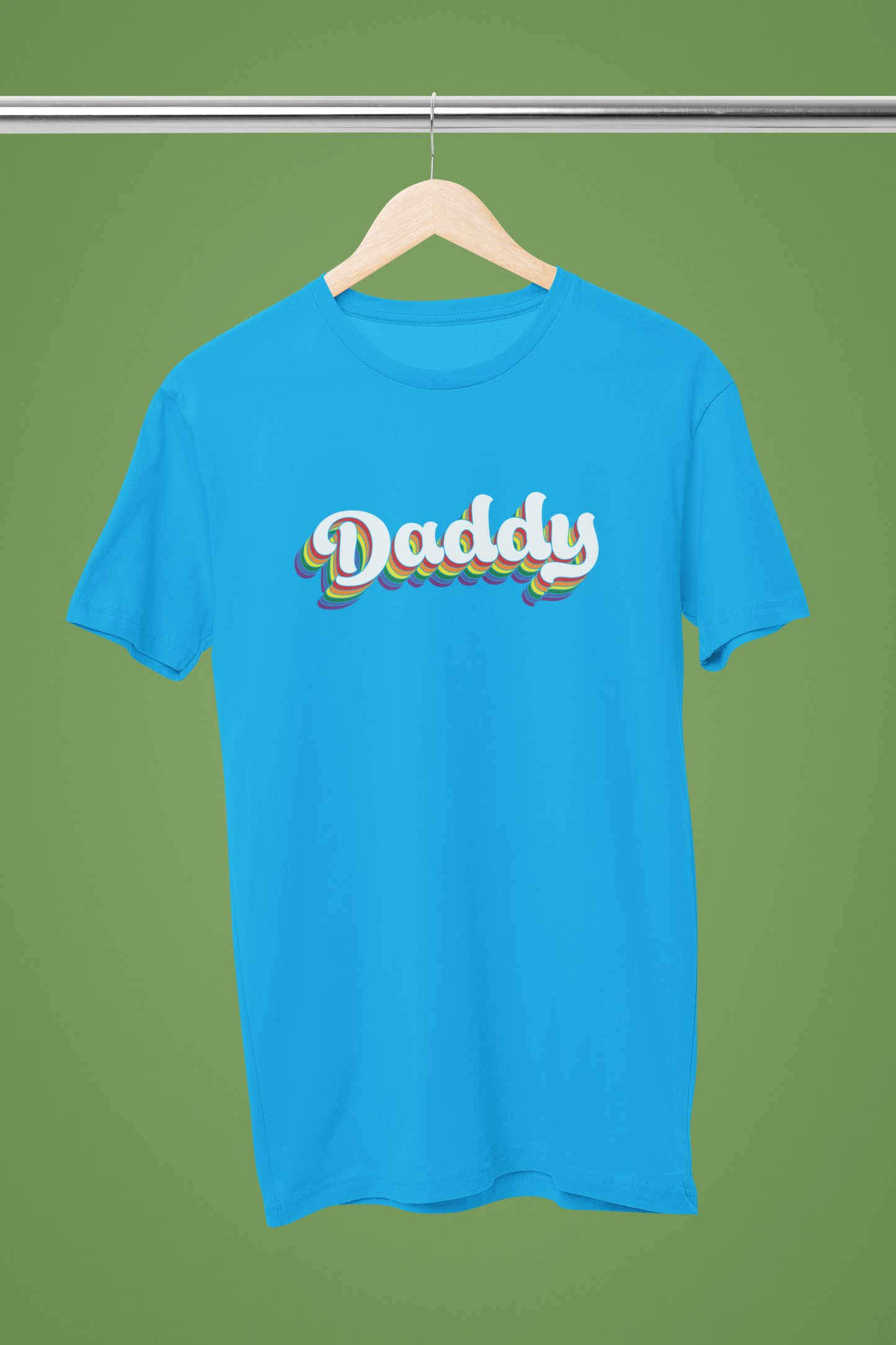 Daddy Pride Design