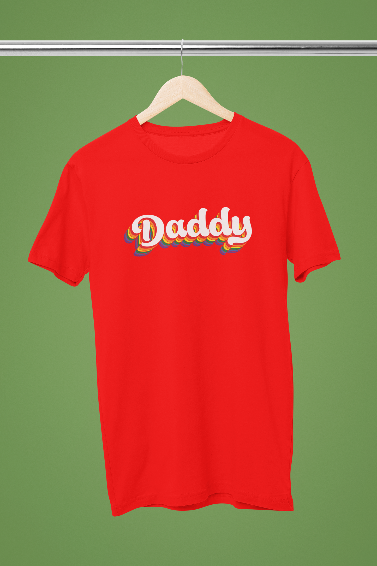 Daddy Pride Design