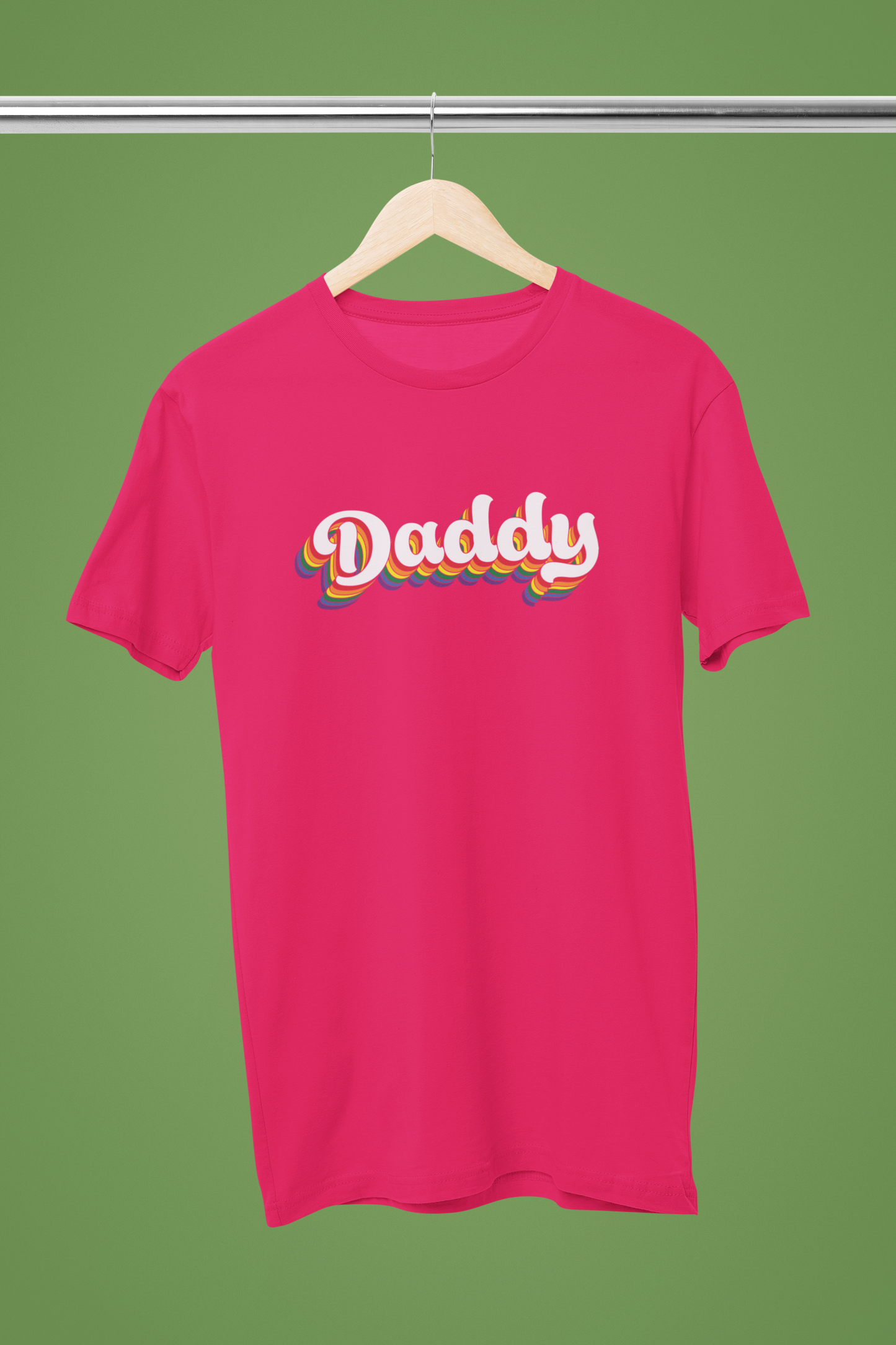 Daddy Pride Design