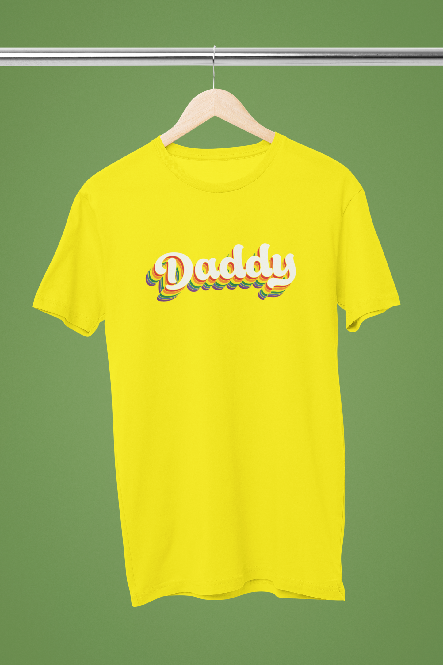 Daddy Pride Design