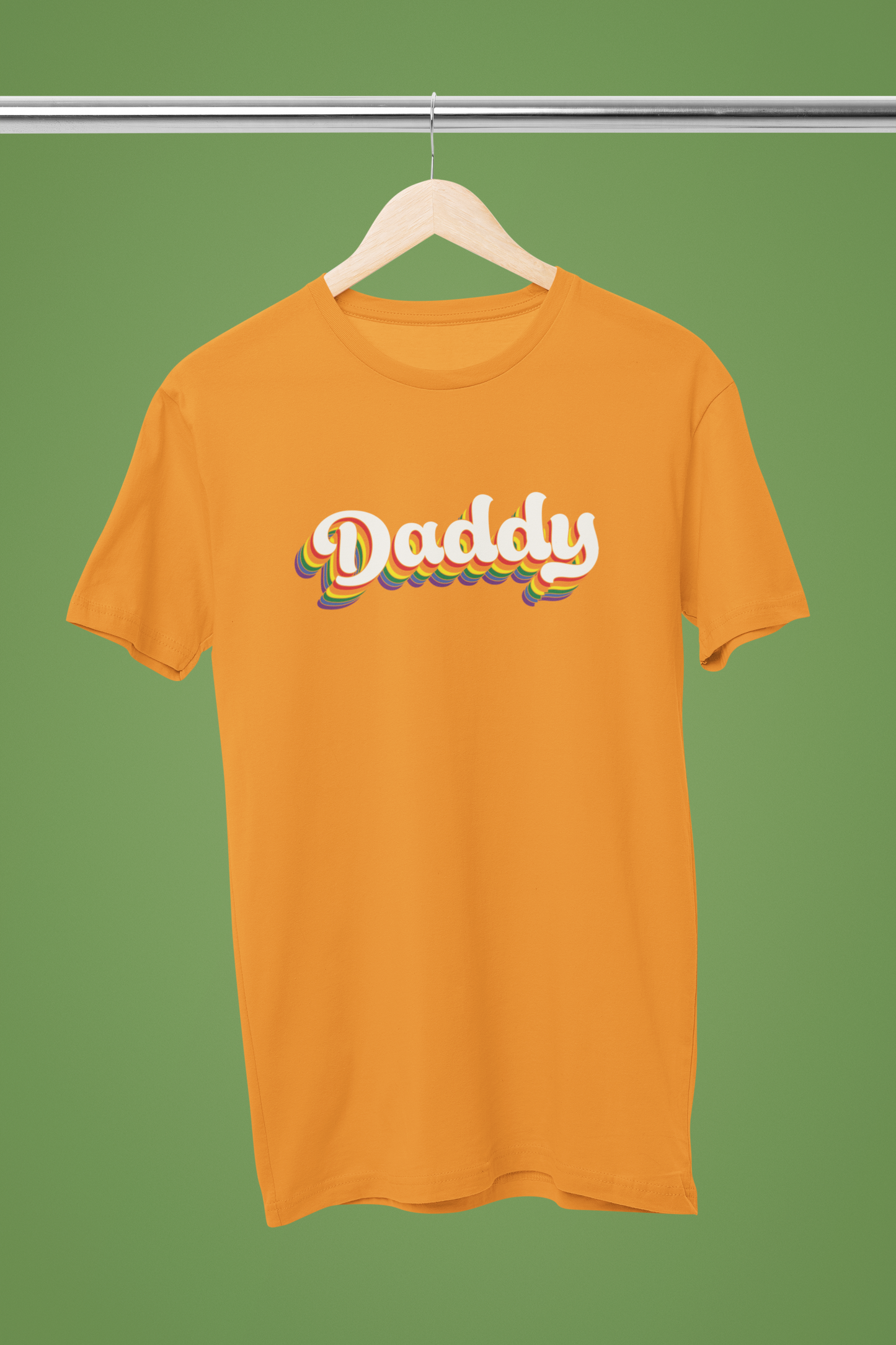 Daddy Pride Design