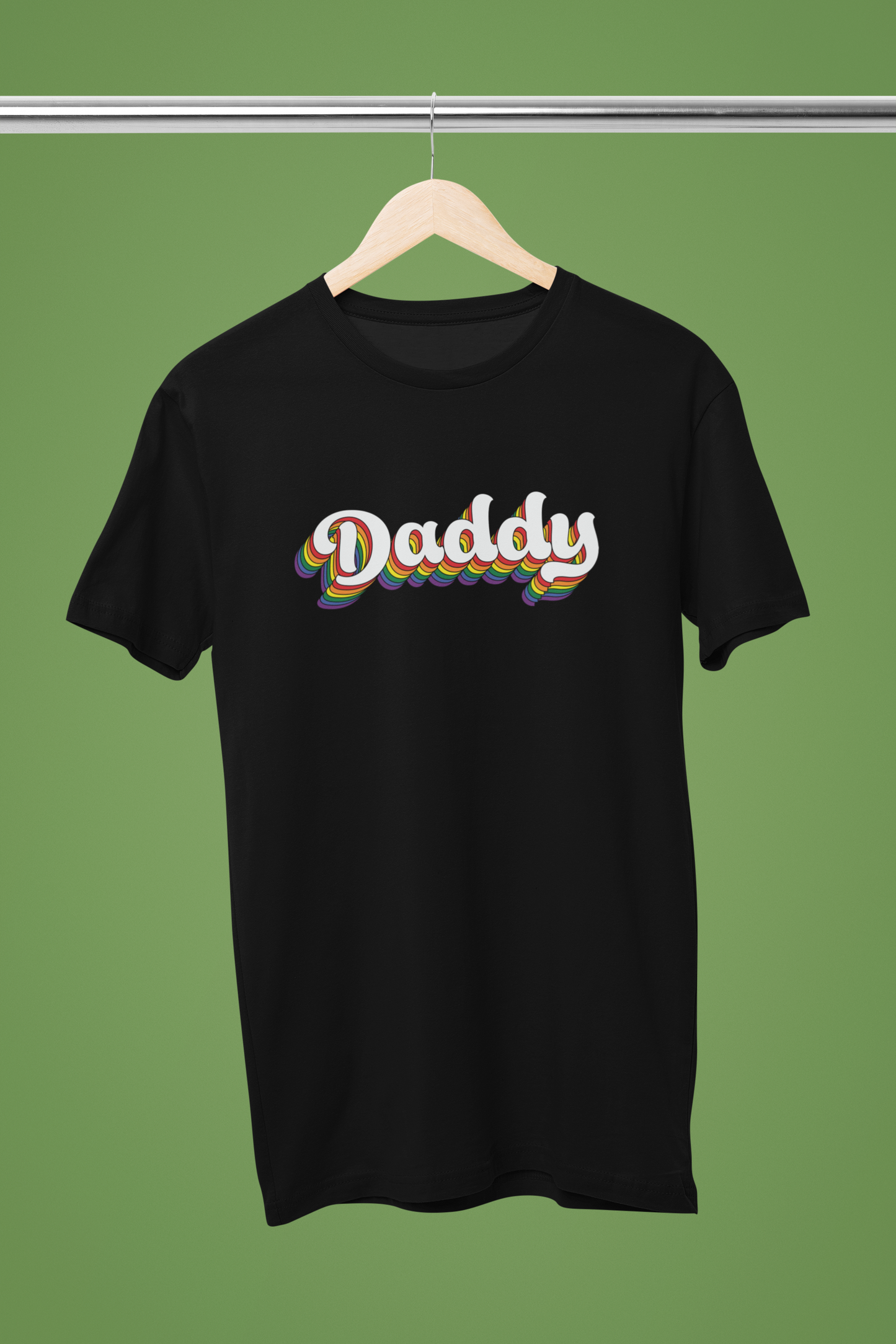 Daddy Pride Design