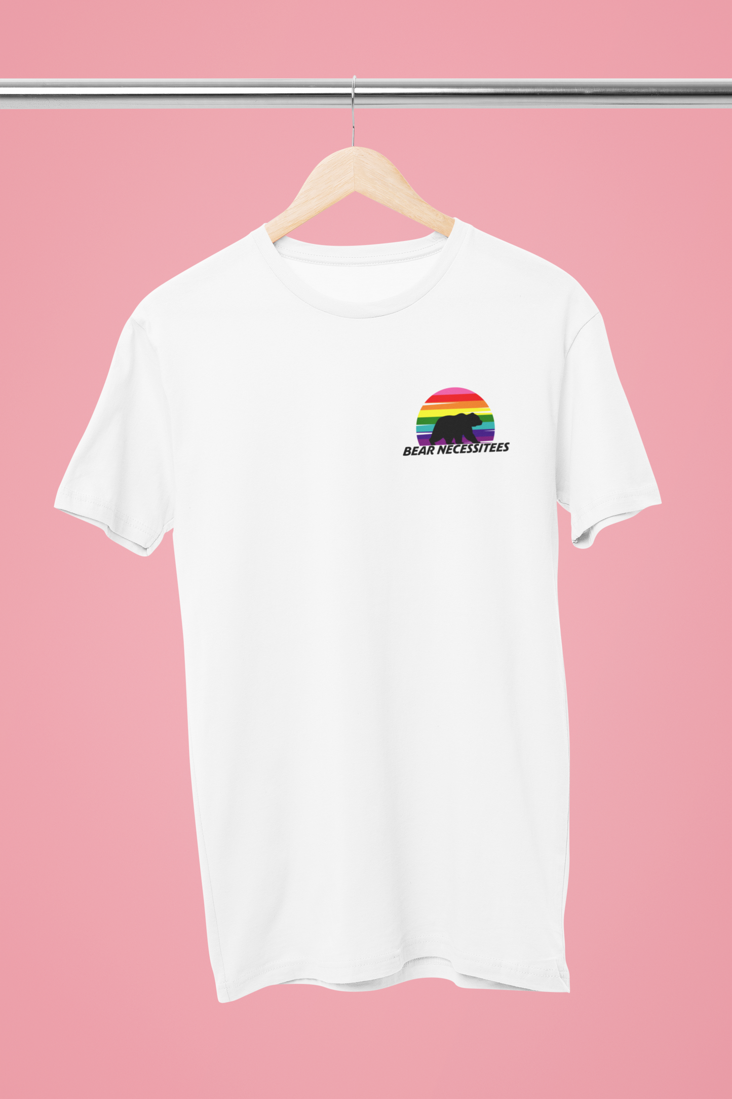 BN Pride Design