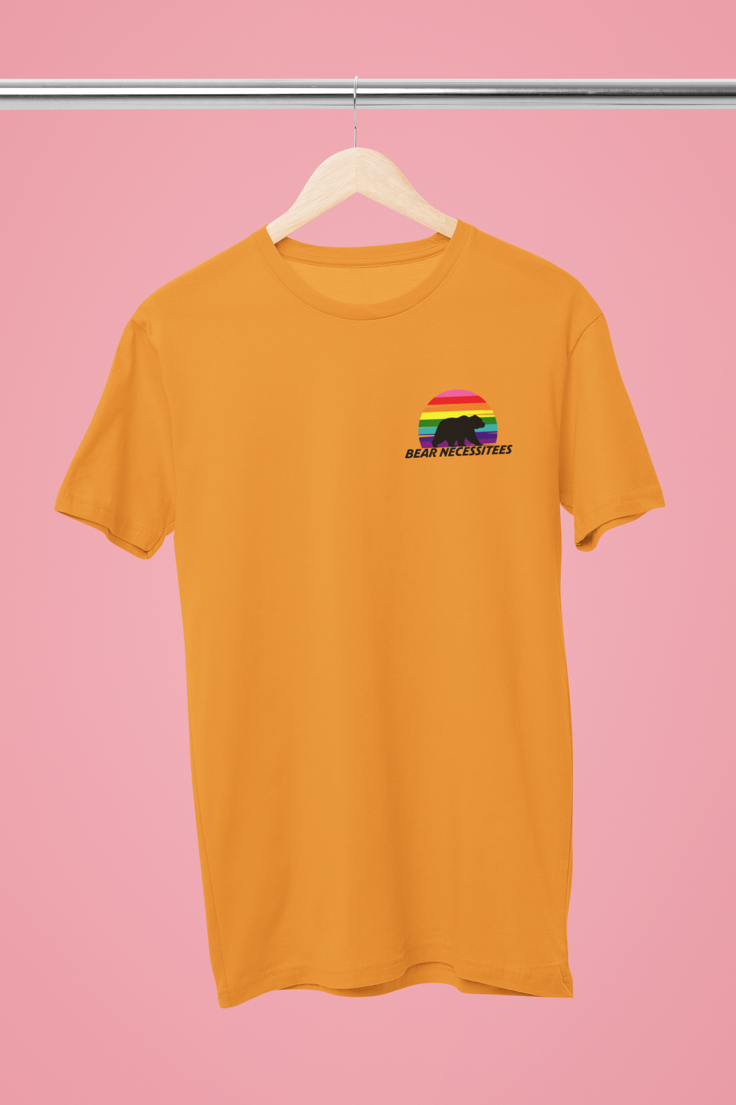 BN Pride Design