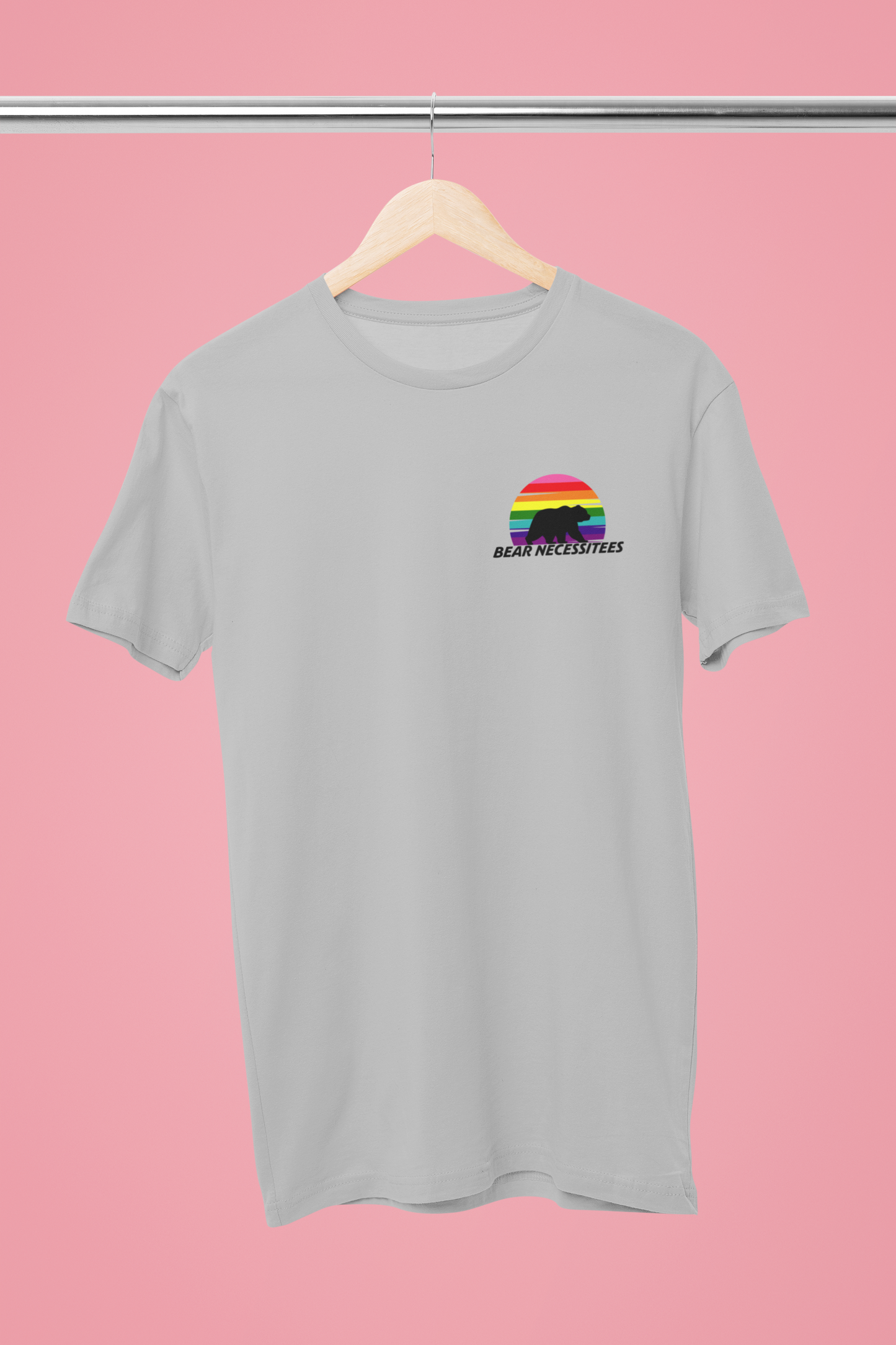 BN Pride Design