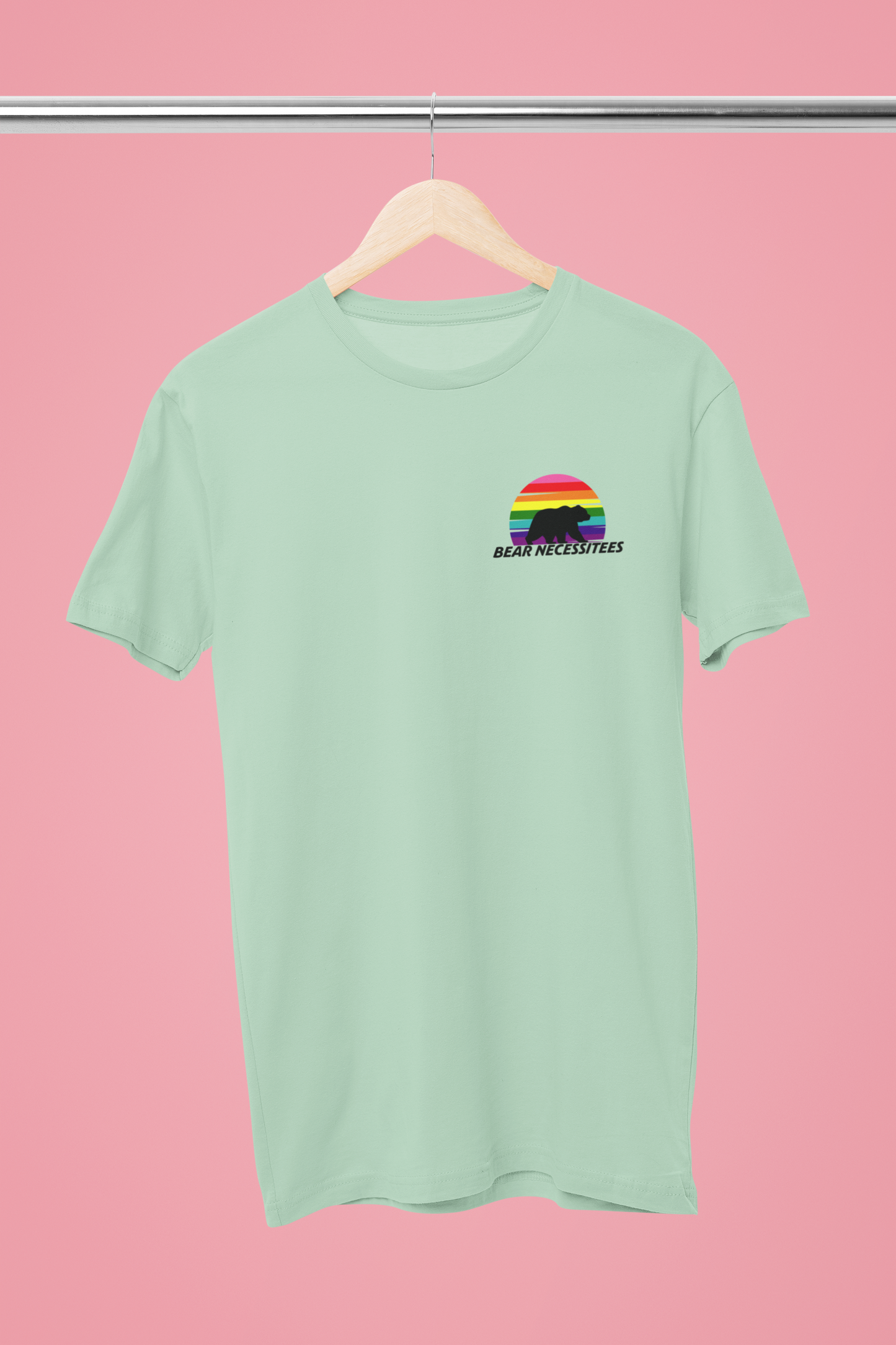 BN Pride Design